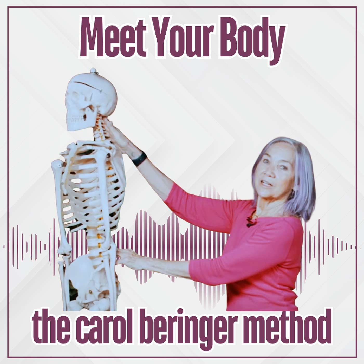 The Amazing Movement Podcast