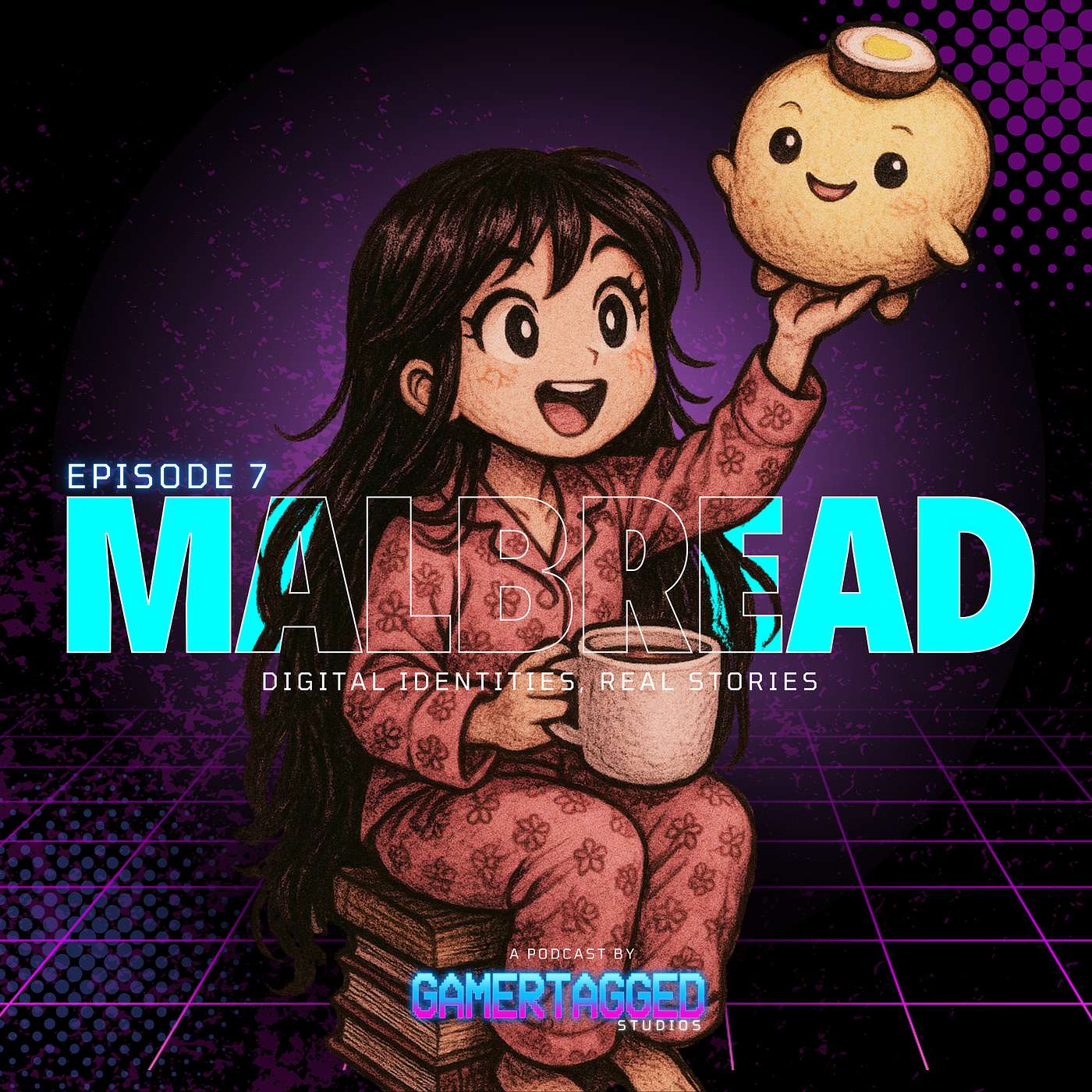 MalBread: Cozy Rebellion in a Digital Bakery | Online Identity & Gamer Culture