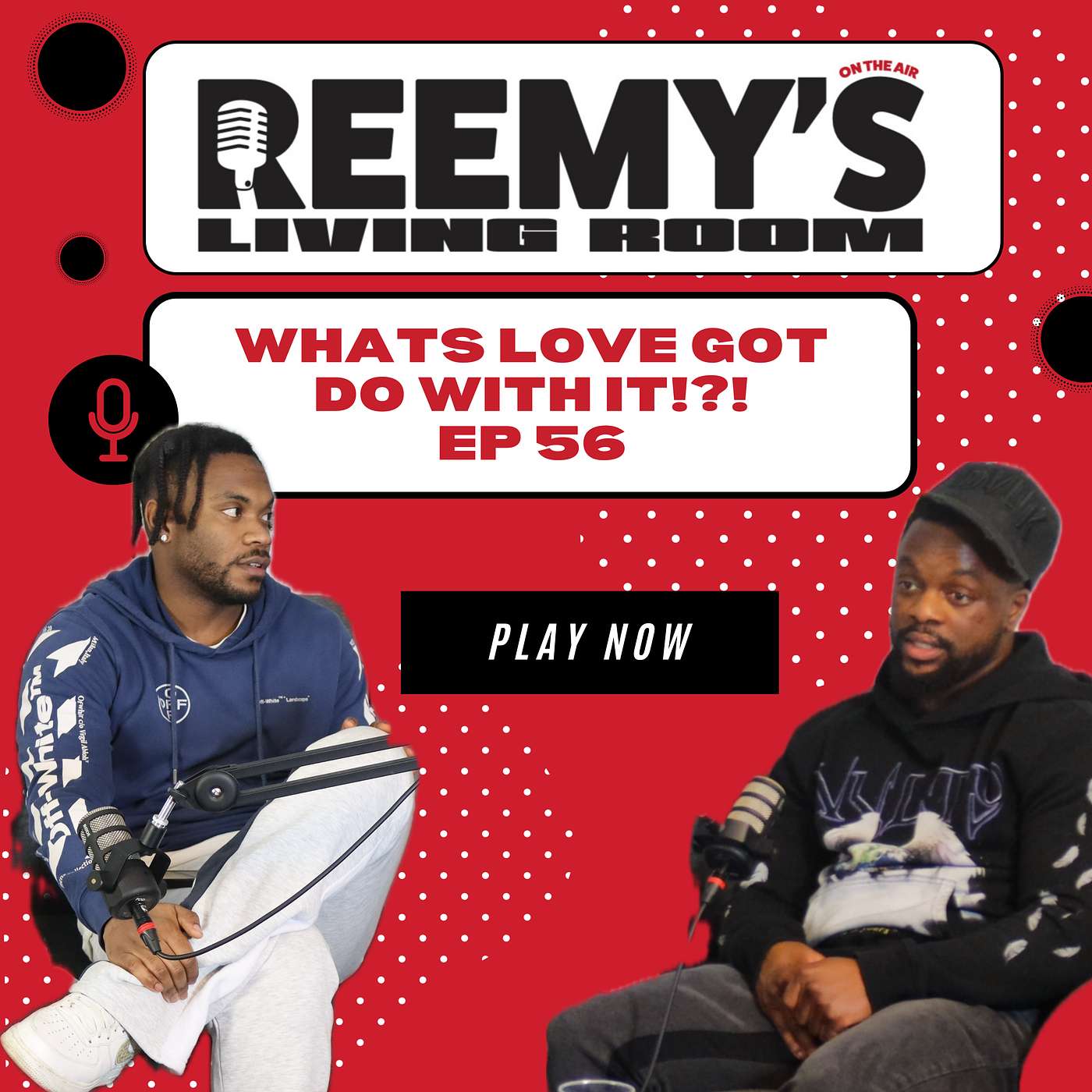 What's Love got to do with it!!