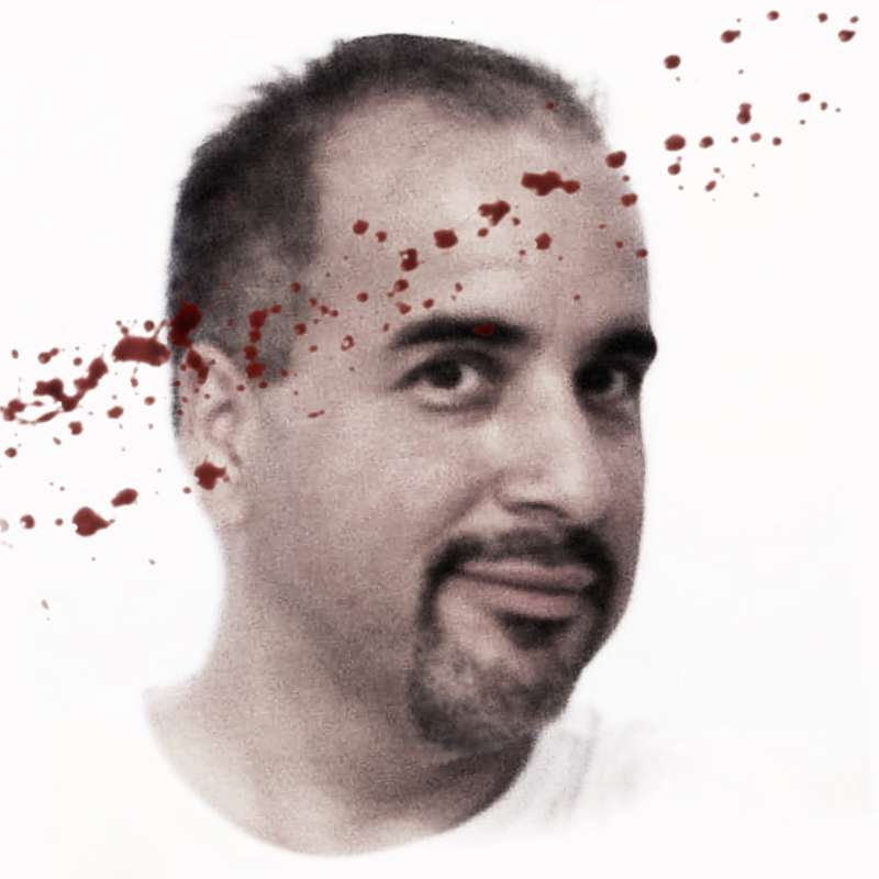 Steven Aguilera