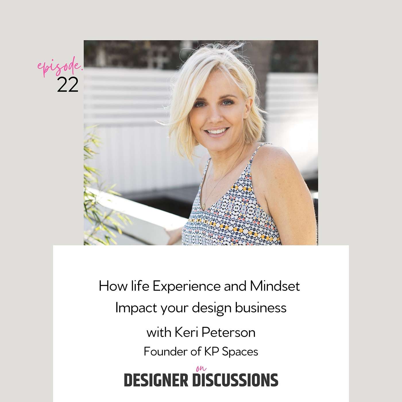 Designer Discussions : Remodeling Business Marketing