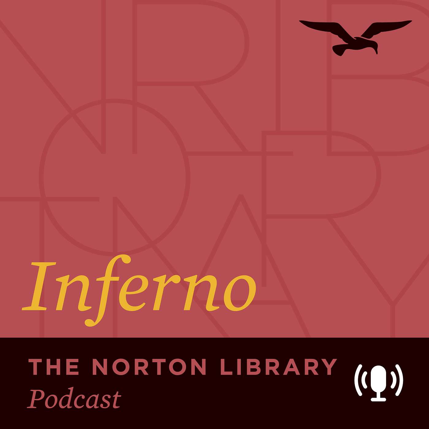 Dante's Inferno: A 13th-Century Scared Straight! (Inferno, Part 1) episode artwork