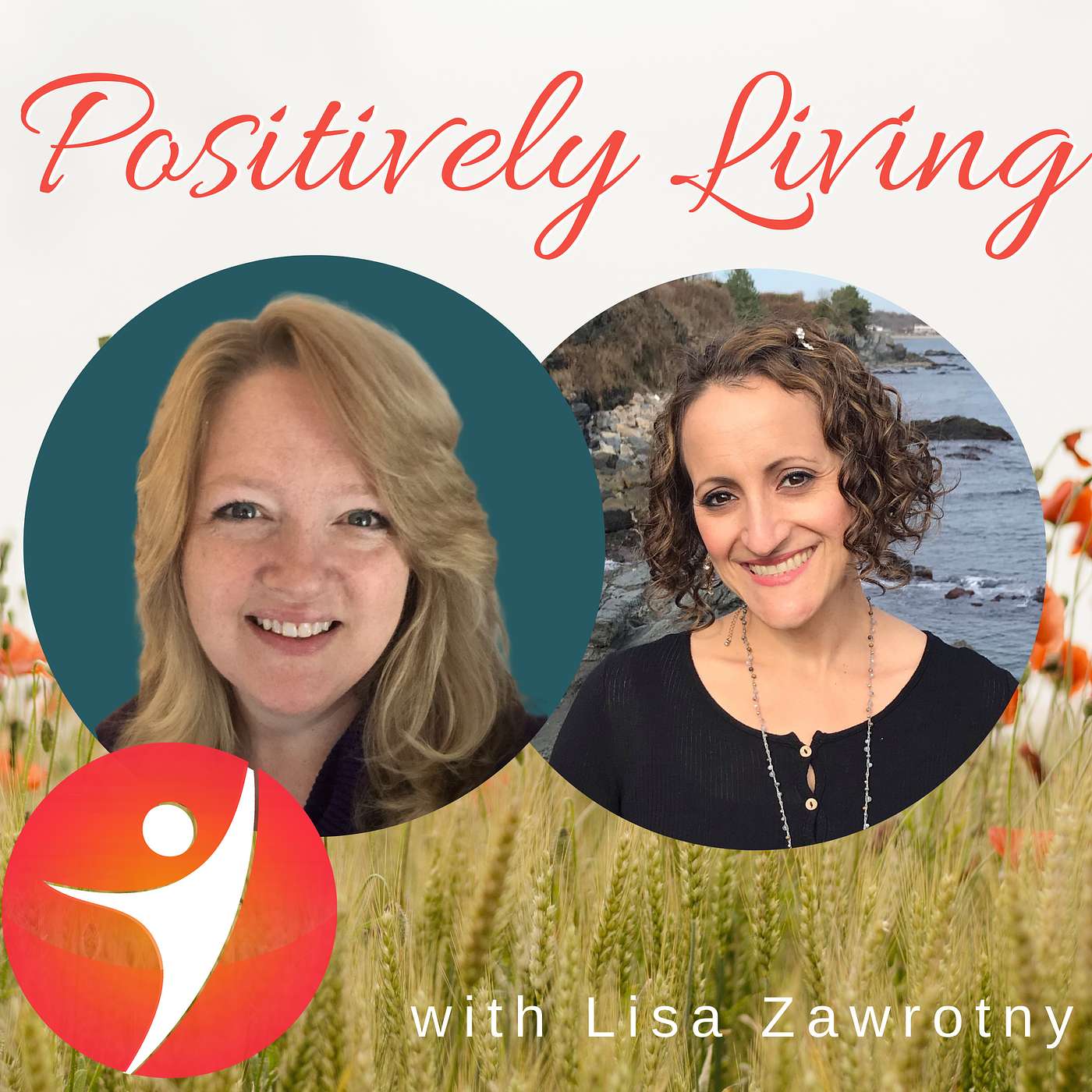Positively Living®: Shame-Free Productivity Conversations