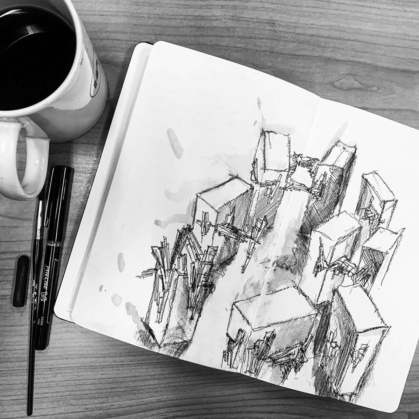 026 - Old Buildings Become New Again