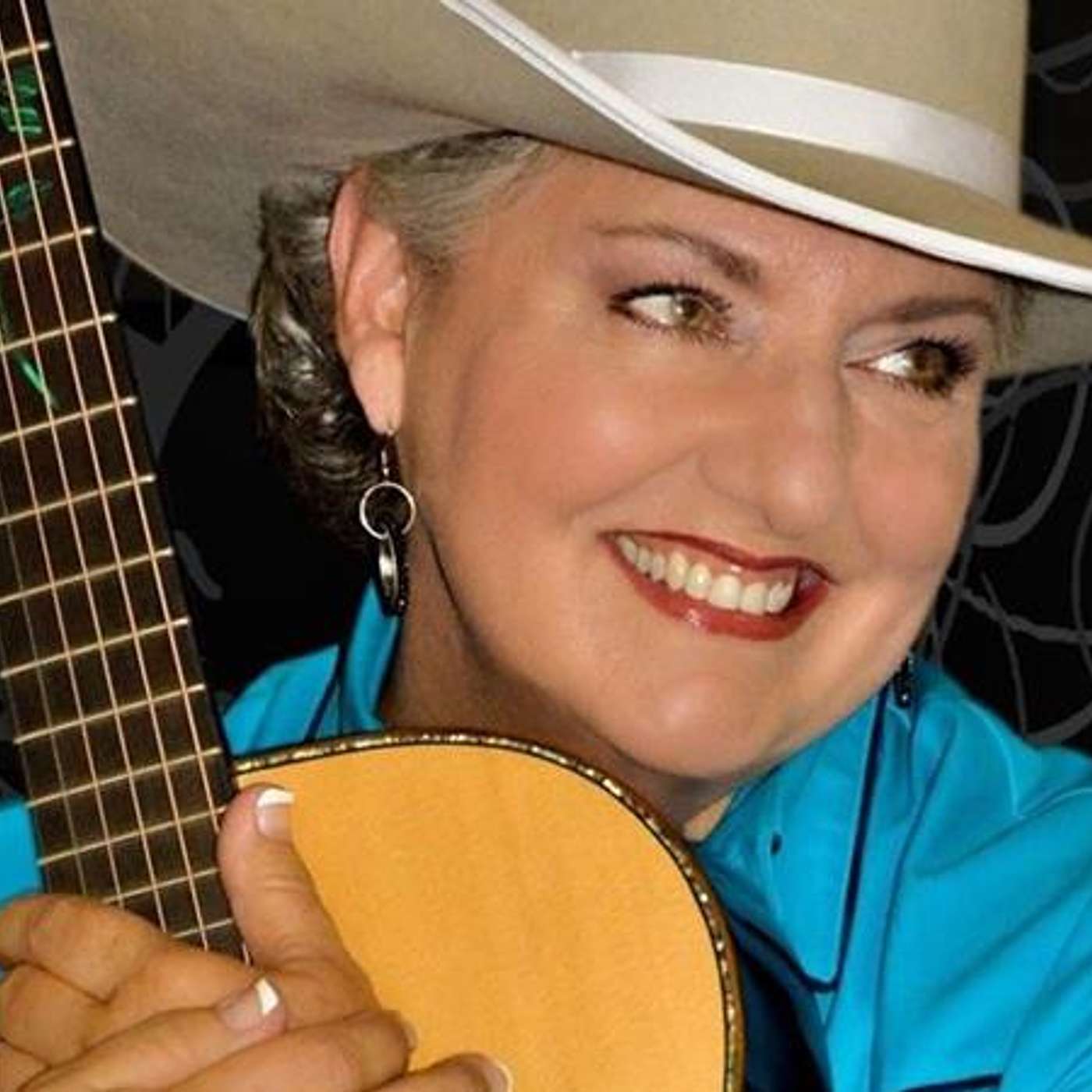 Jean Prescott on Blessed Trails with Belinda Gail