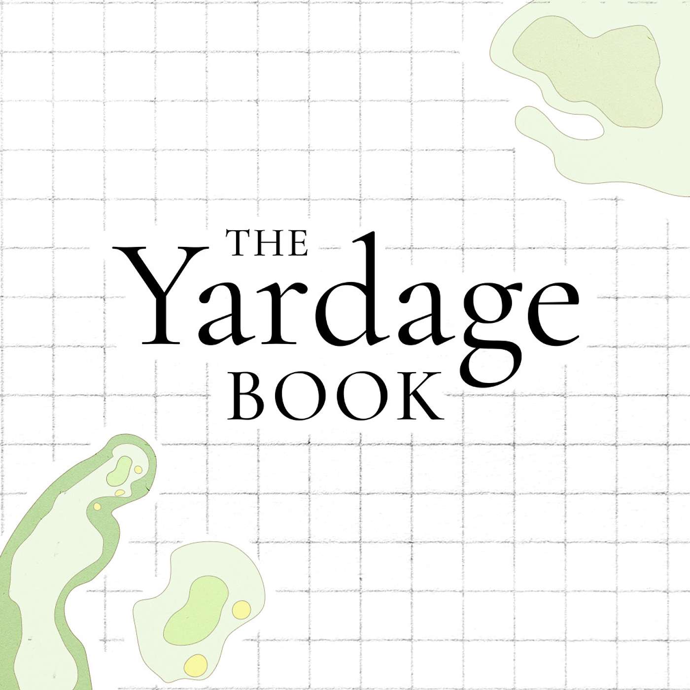 The Yardage Book Podcast - Talking Muriwai Links and more with Superintendent Harry Middleton