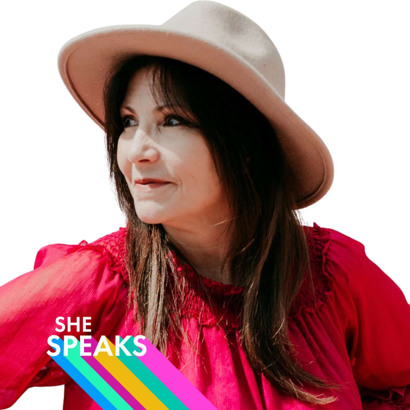 Transforming Into Your True Self with Berta Medina | Now Episode