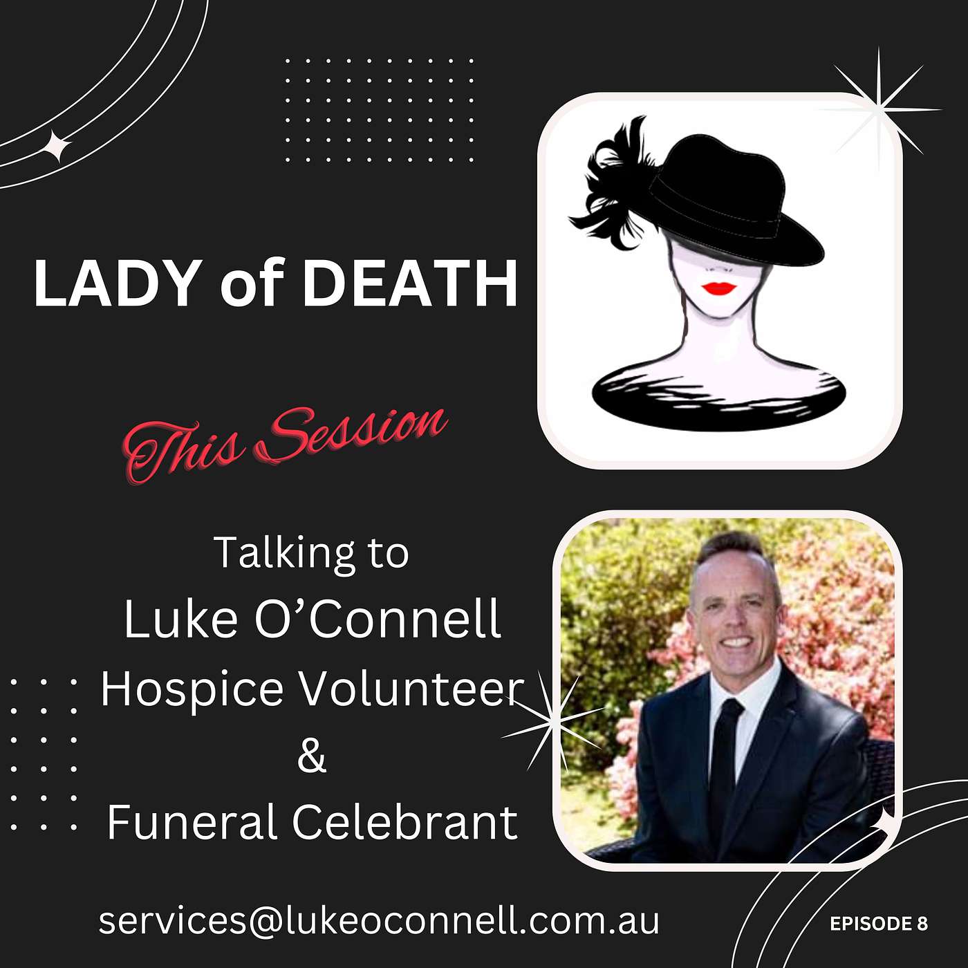 Lady of Death