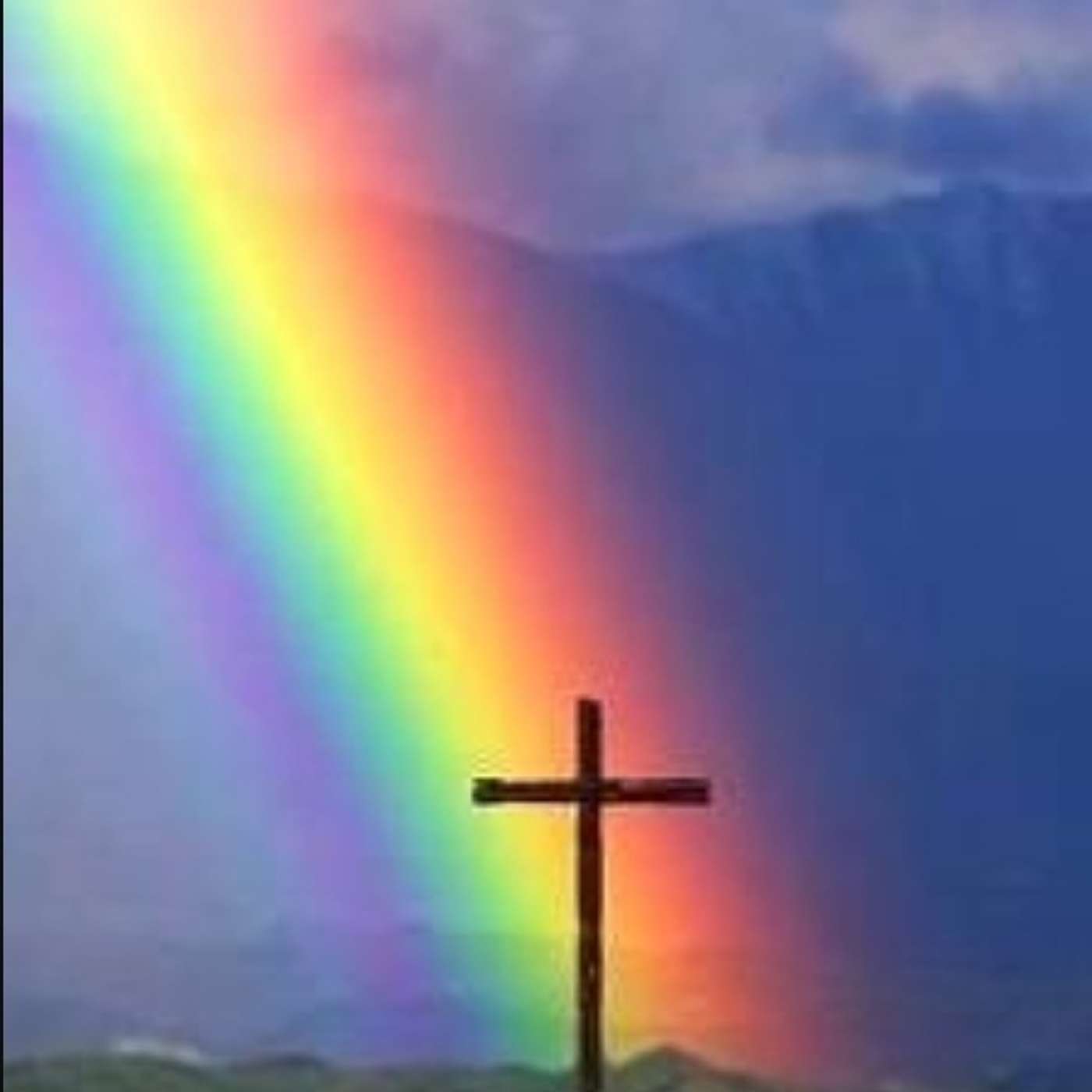 The Symbol Of A Promise, NOT The Sign Of A Lifestyle