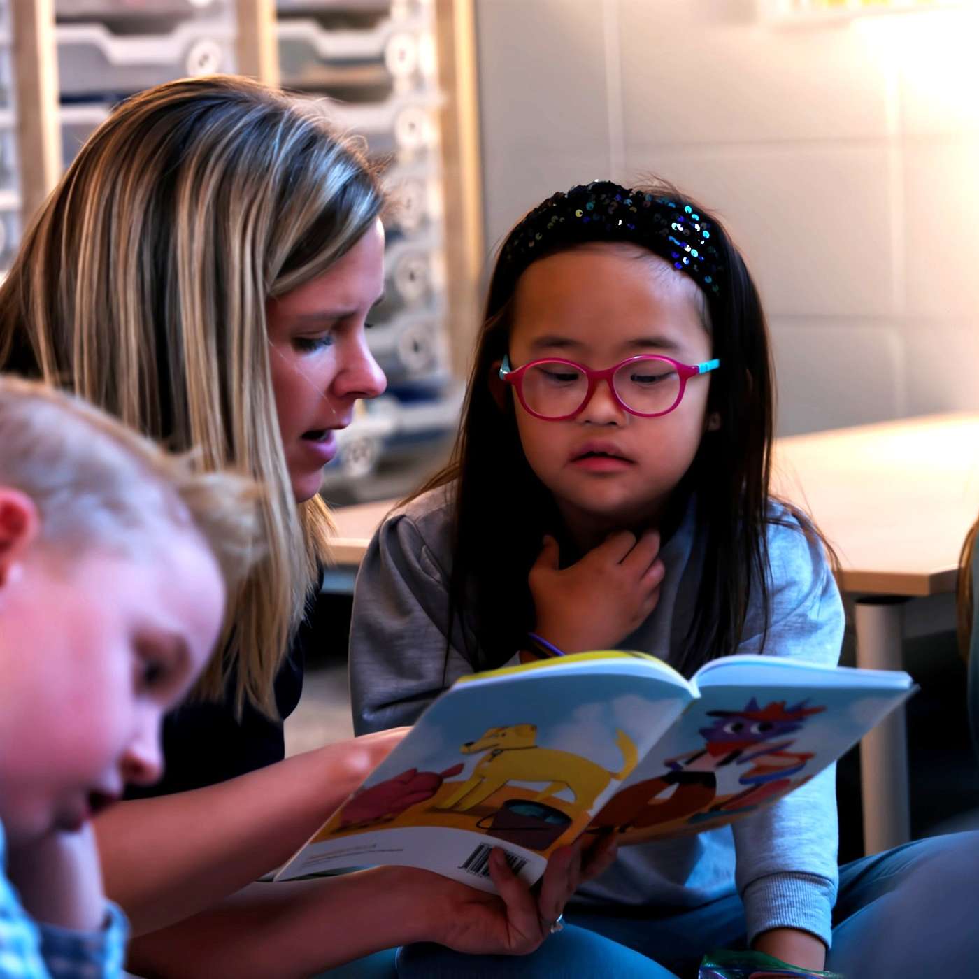 Study Hall from School News Network