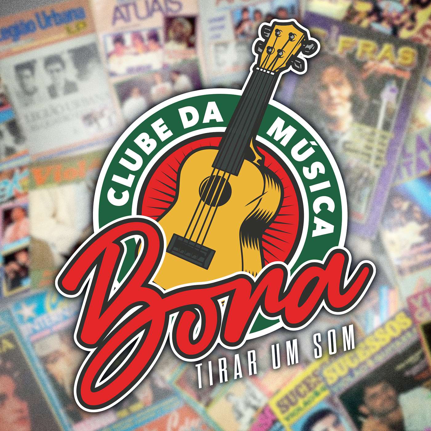 Clube da Música Autoral