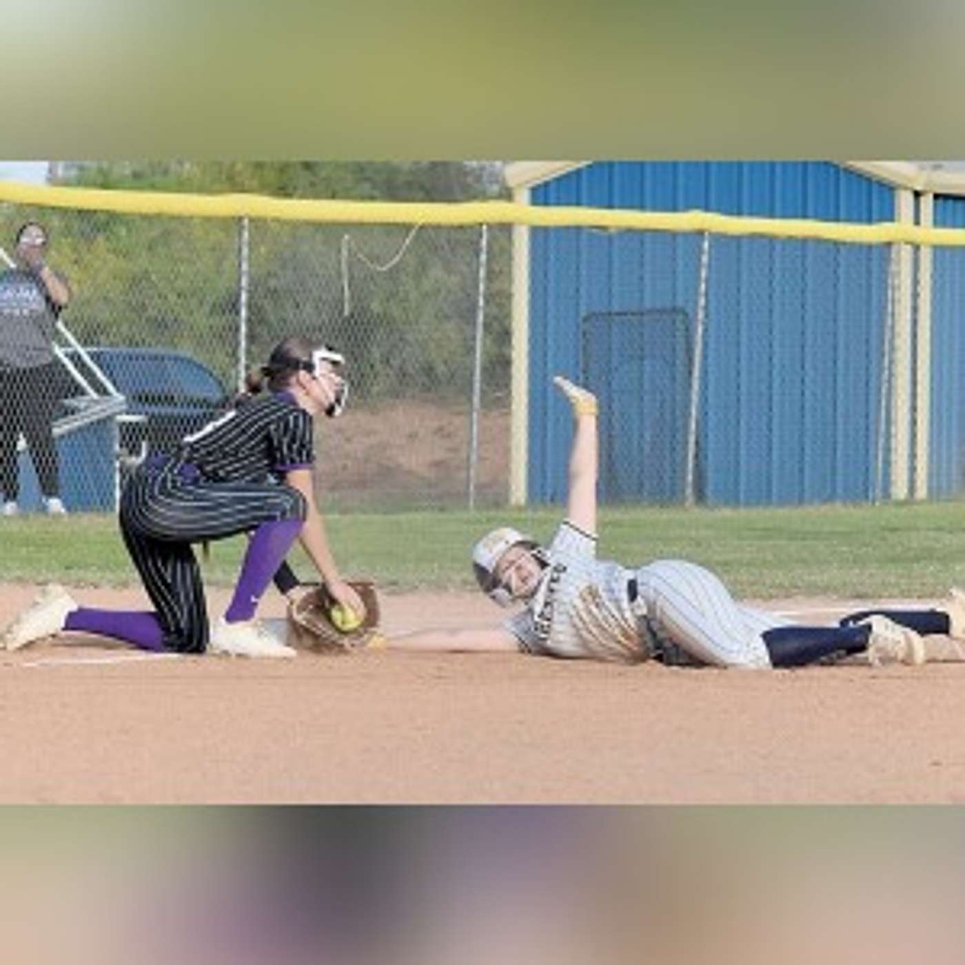 PIRETTES ENJOY SENIOR NIGHT VICTORY OVER LADY BRAHMAS episode artwork
