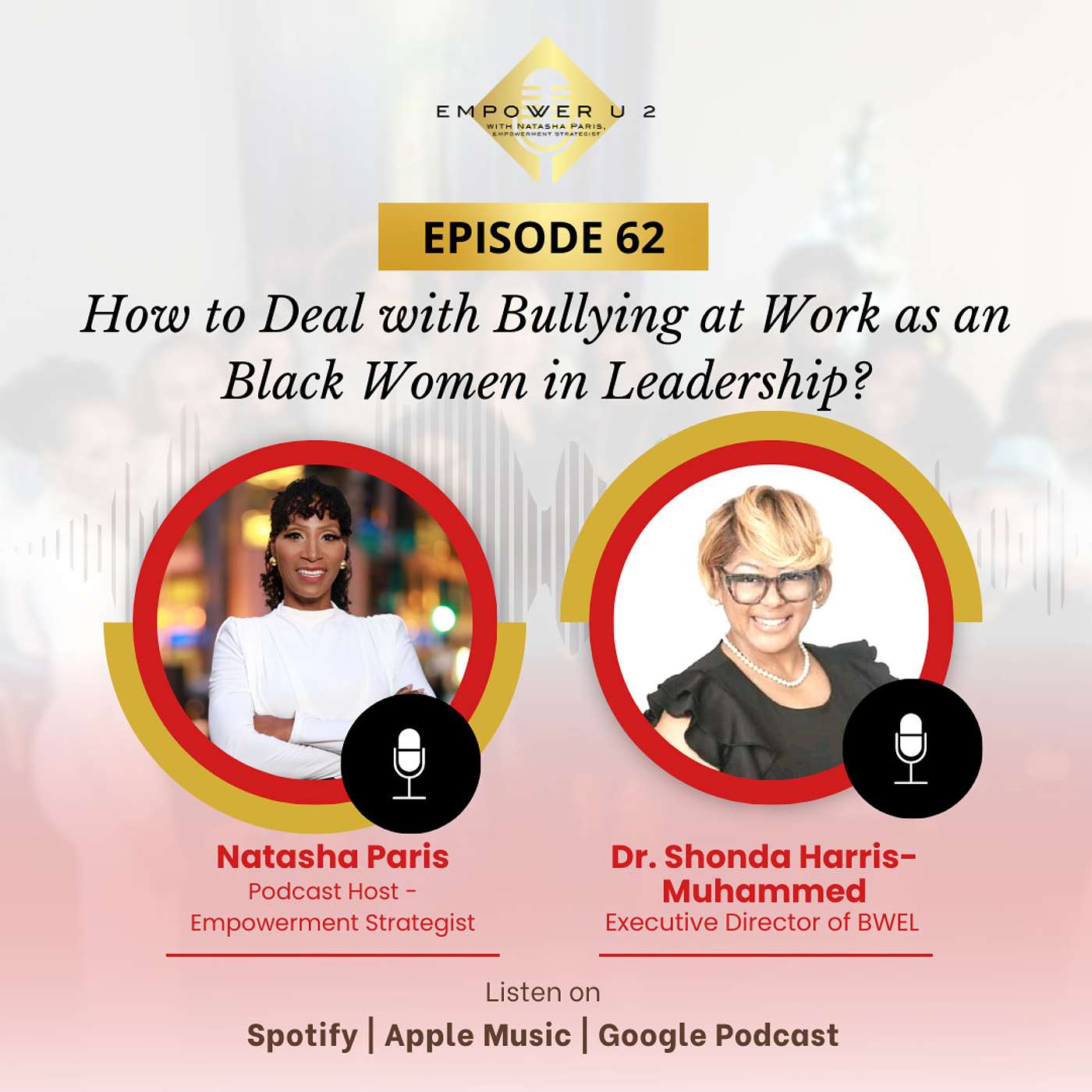 Empower U 2 Podcast