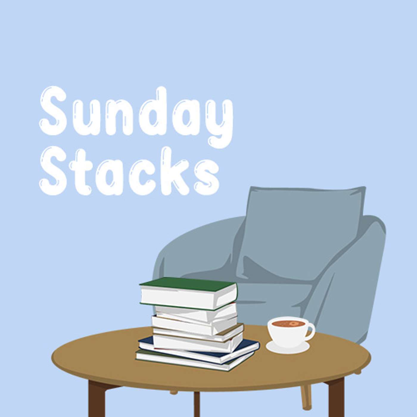 Sunday Stacks