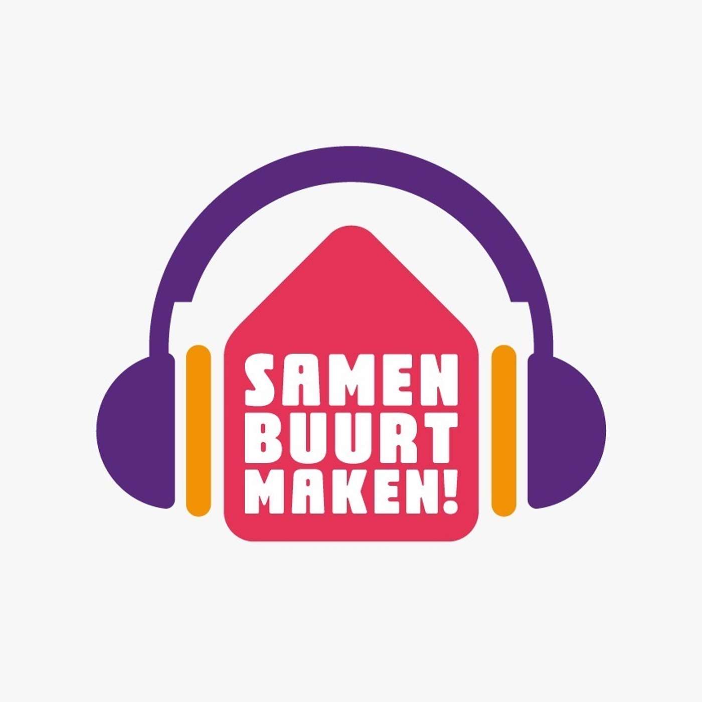 Samen Buurtmaken de Podcast