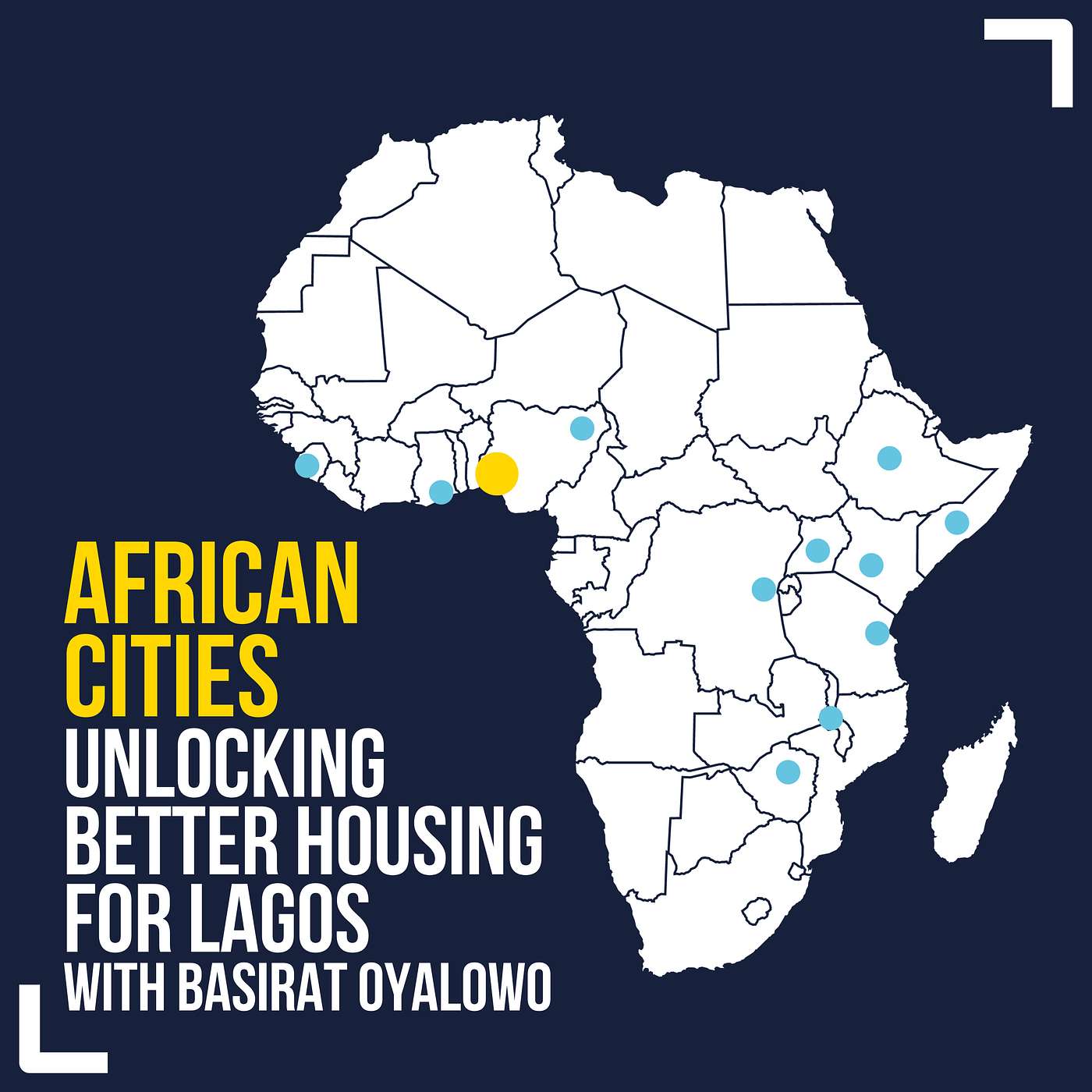 Unlocking better housing for Lagos