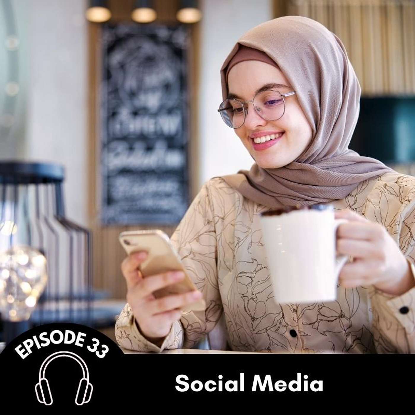 Episode 33: Social Media