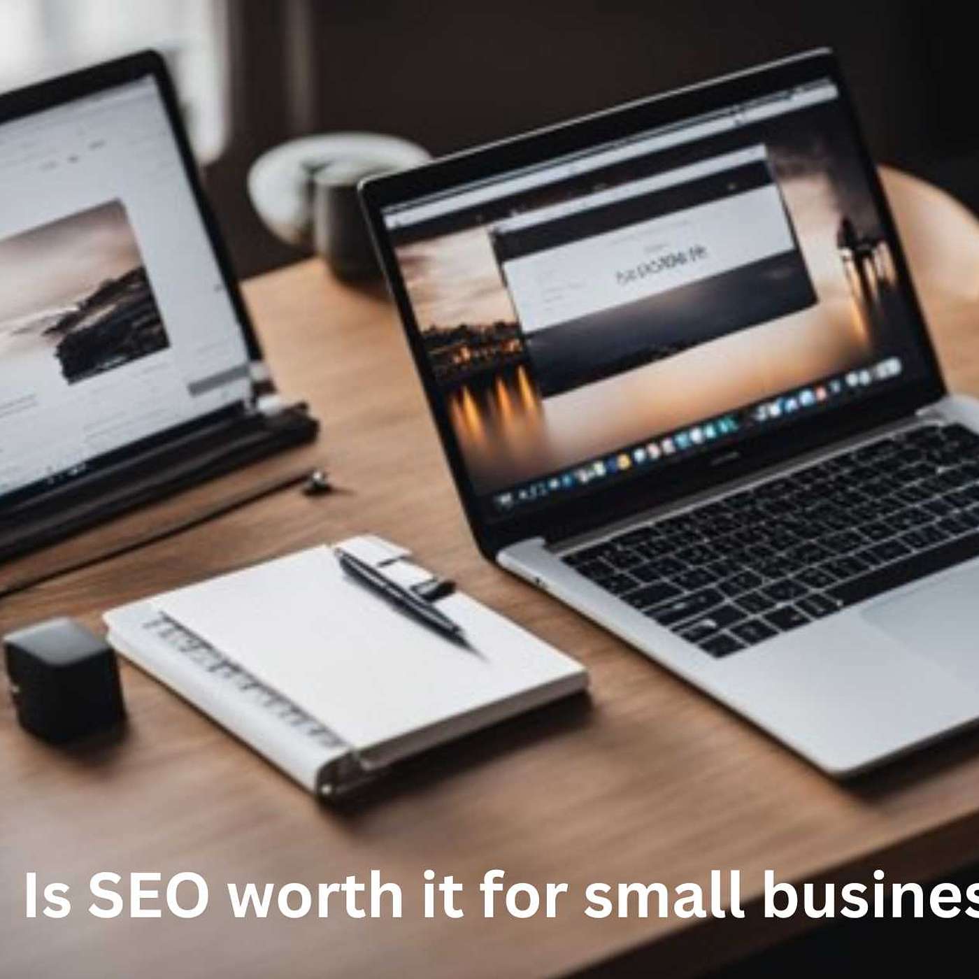 Is SEO Worth It for Small Business? Unveiling the Digital Growth Strategy