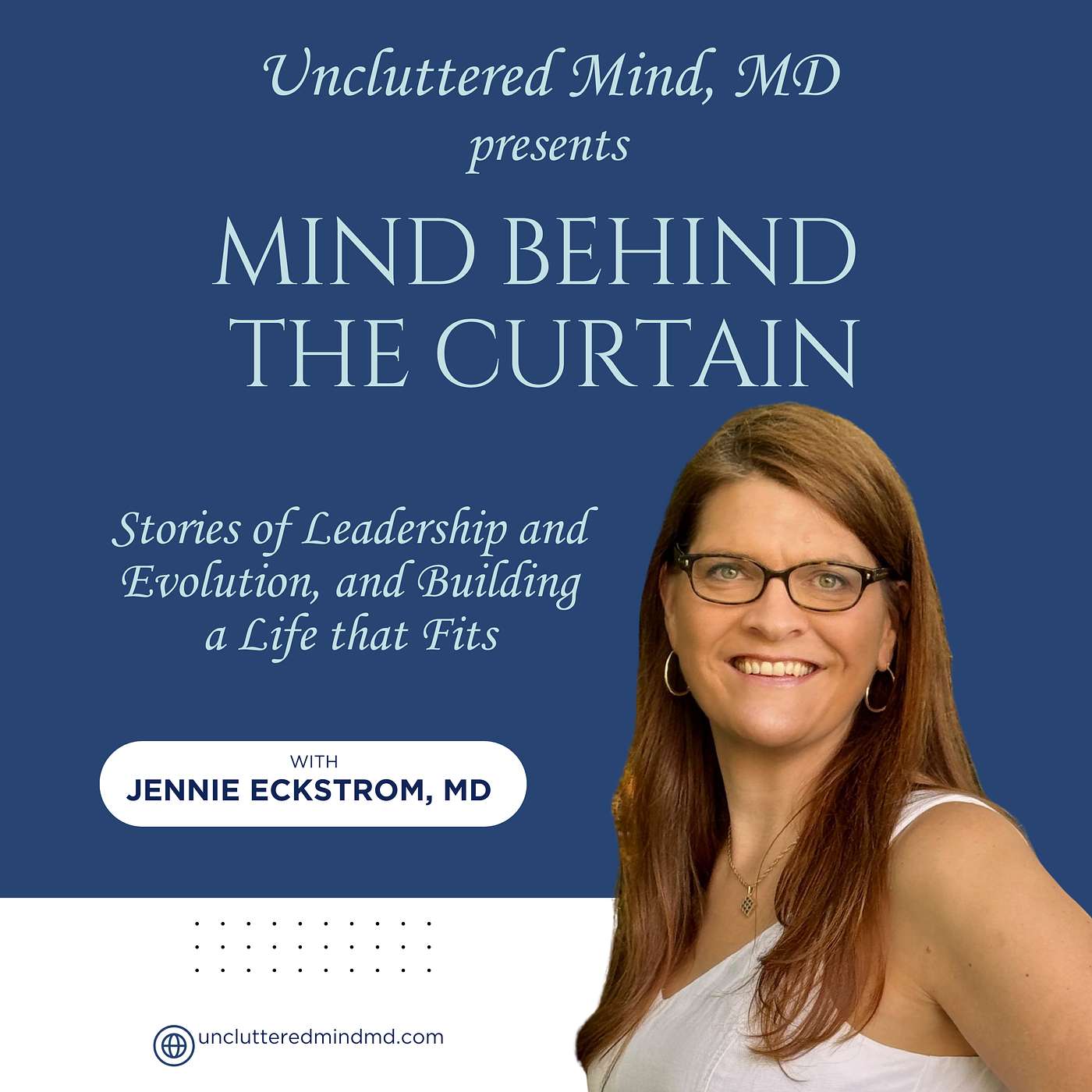 Redefining Purpose: A Physician’s Path to Resilience and Renewal featuring Dr. Susan Hughes episode artwork