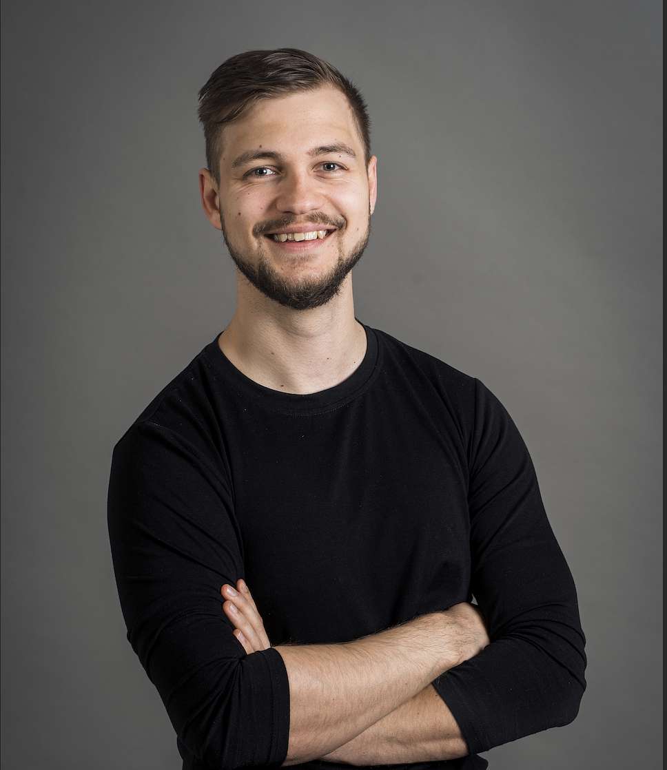 Matyáš Myškovský