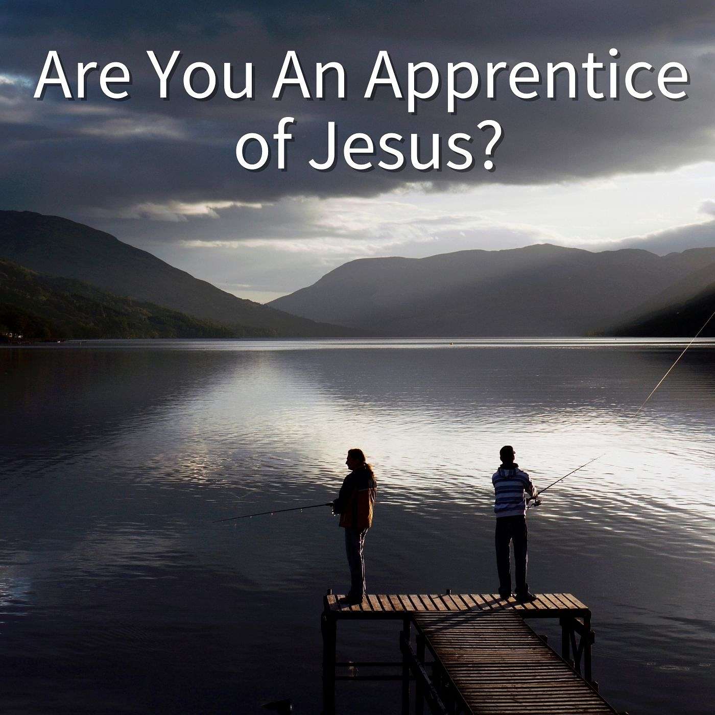 Disciple Making