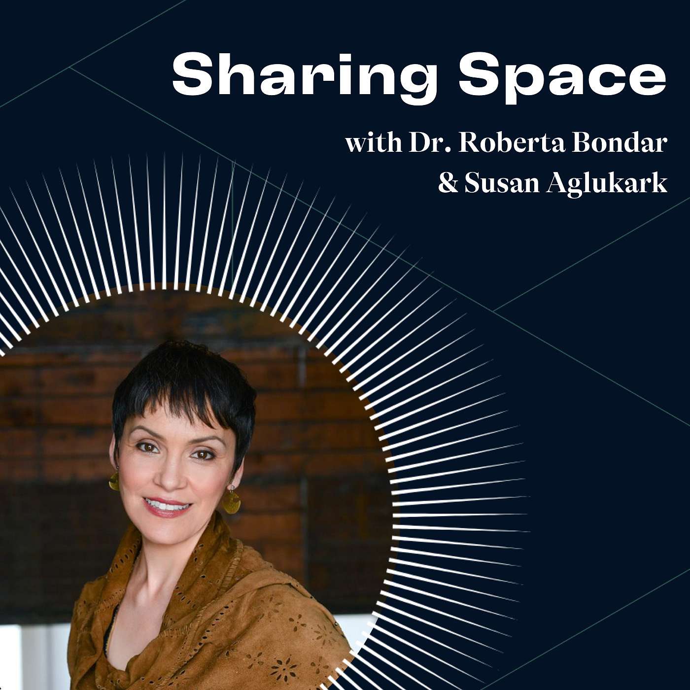 Episode 6: Susan Aglukark, singer/songwriter and healer