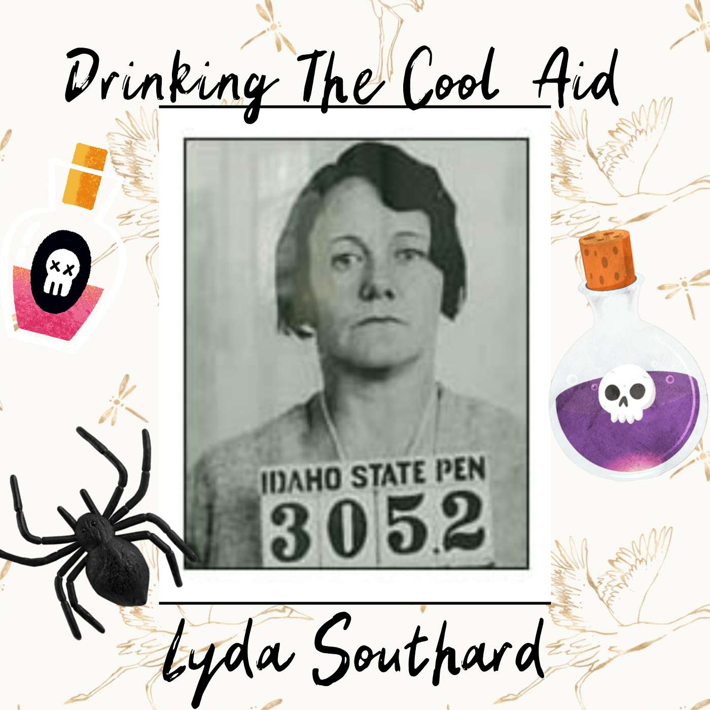 Drinking The Cool Aid