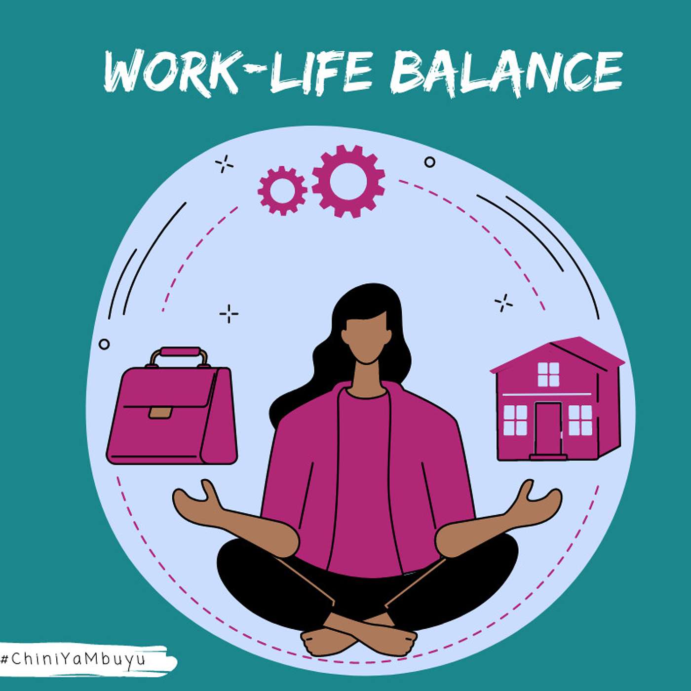 Work Life Balance