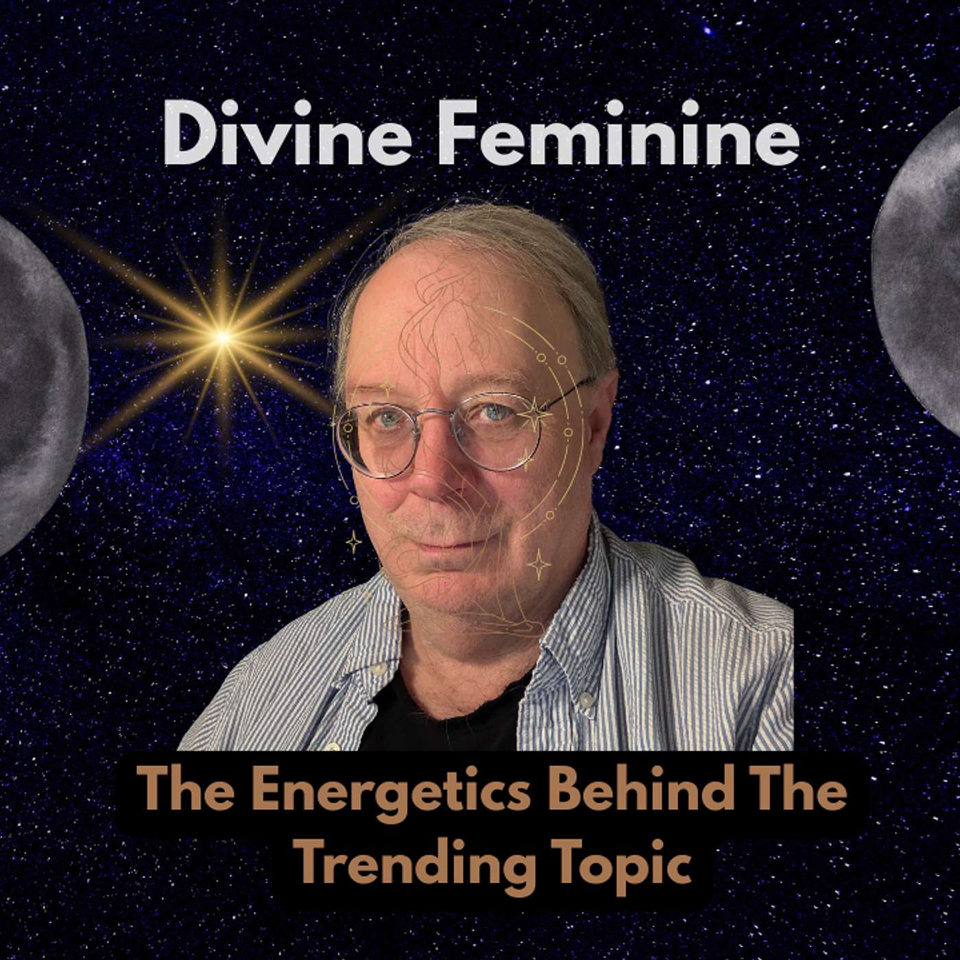 Divine Female Energetics For Everyone