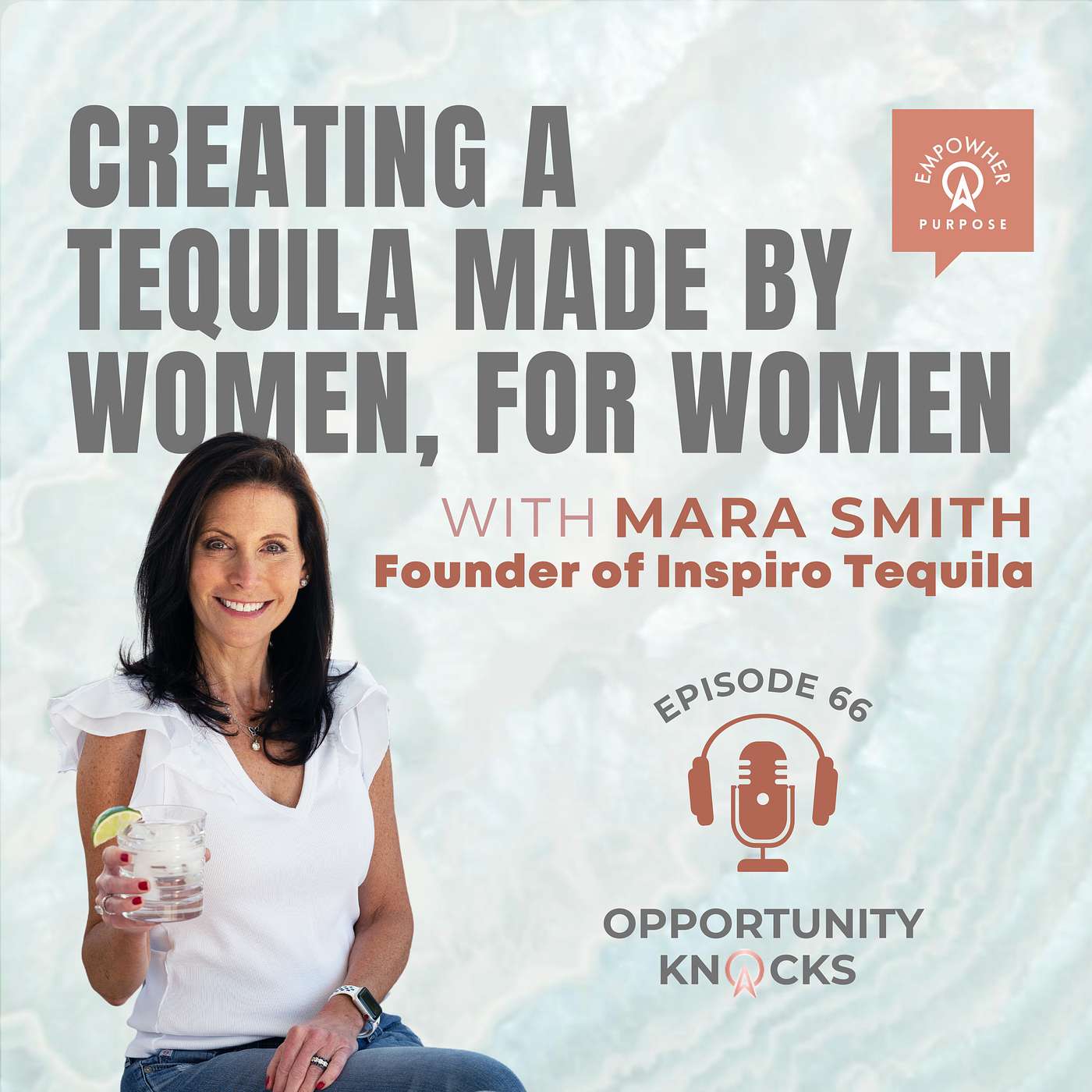Opportunity Knocks by EmpowHer Purpose