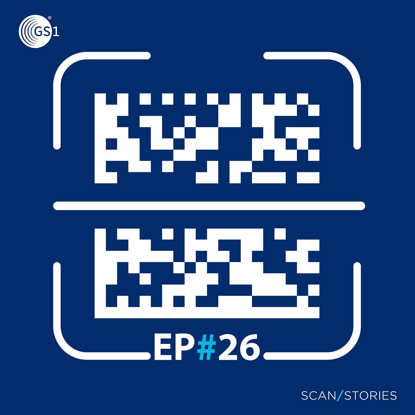EP#26 --- How Johnson & Johnson is driving digital access to patient information episode artwork