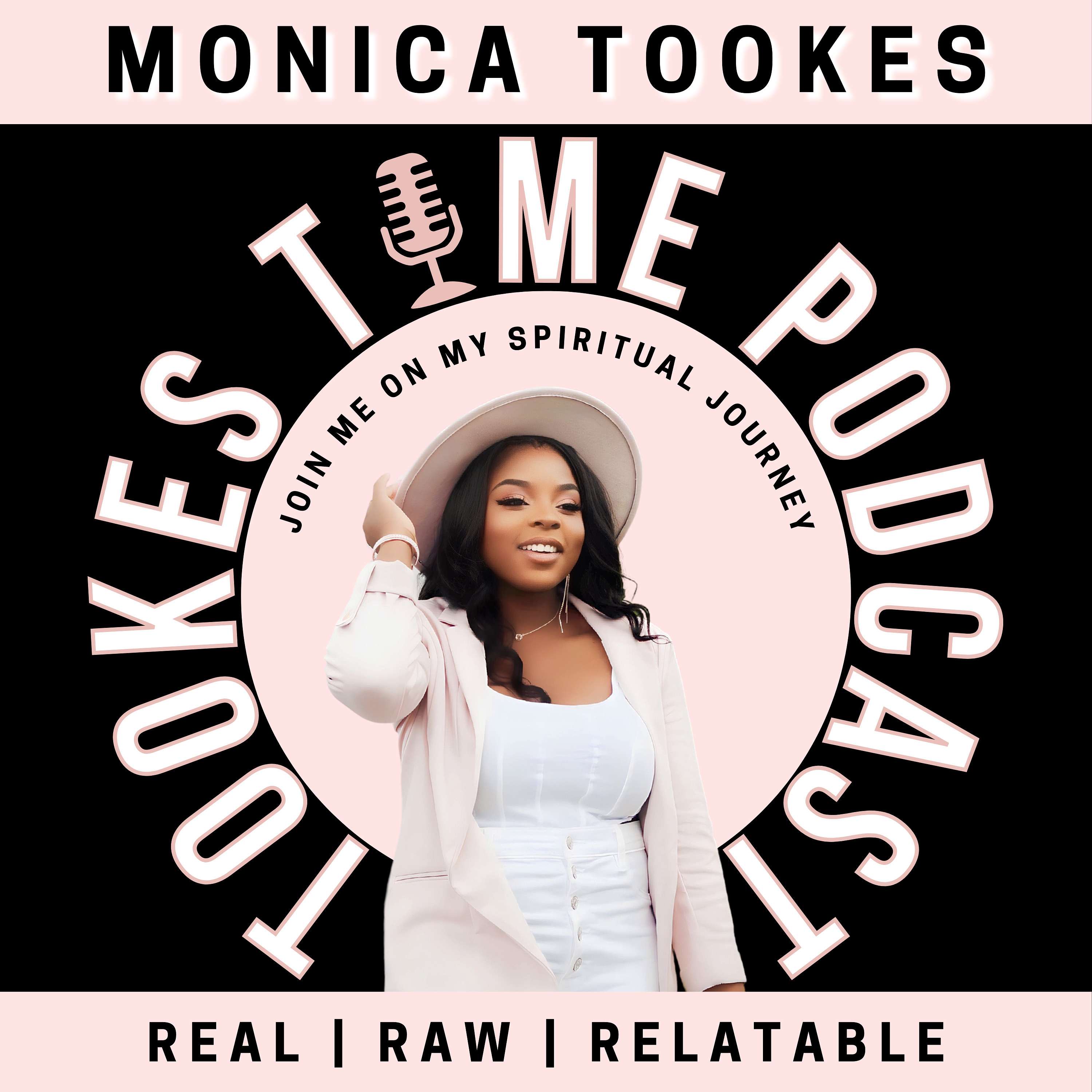 Tookes Time Podcast