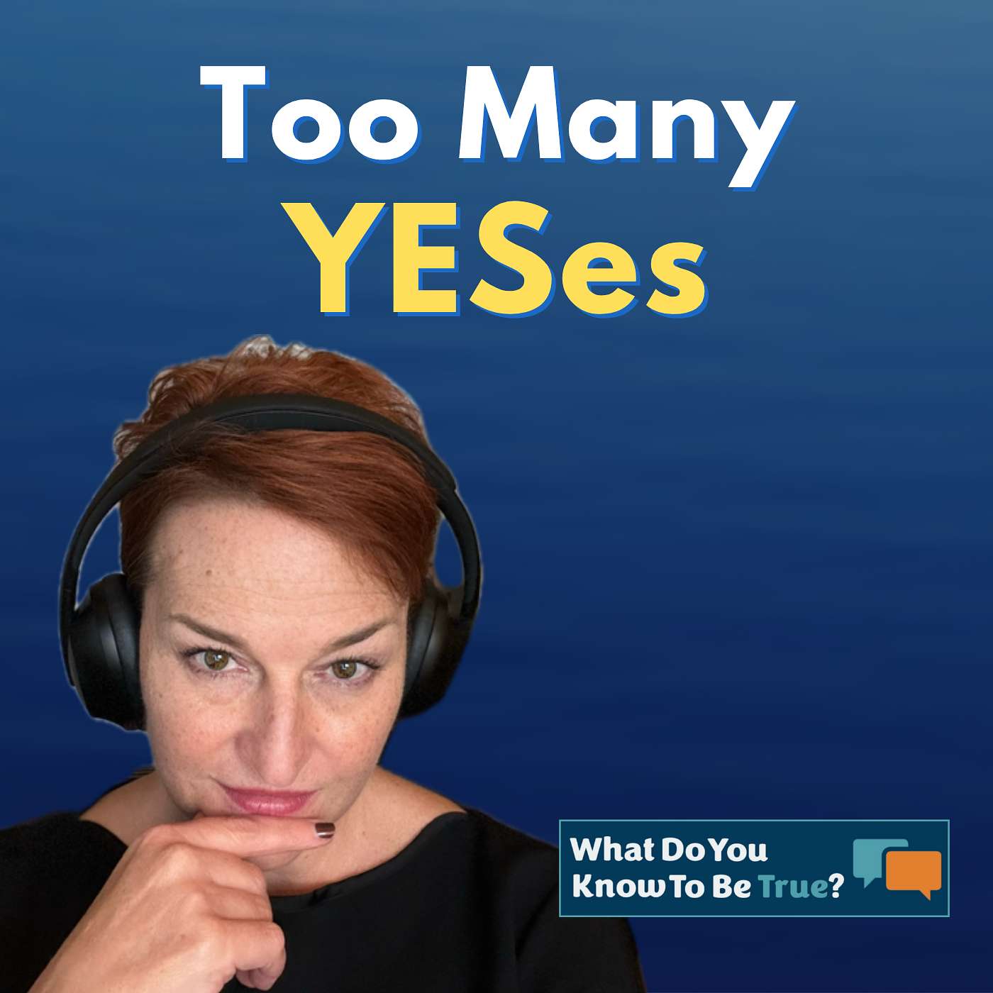 Saying Yes to Everyone Is Costing You More Than You Think | Suzanne Weller on Connection