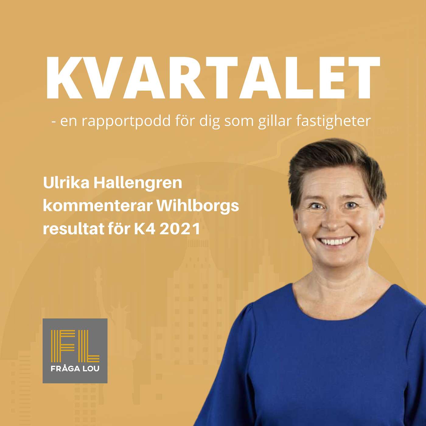 Kvartalet