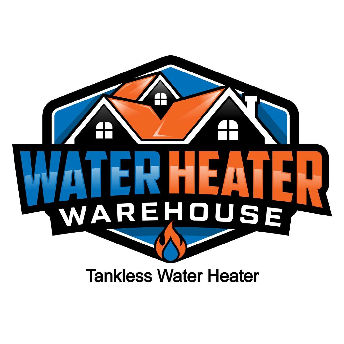 Tankless Water Heater episode artwork