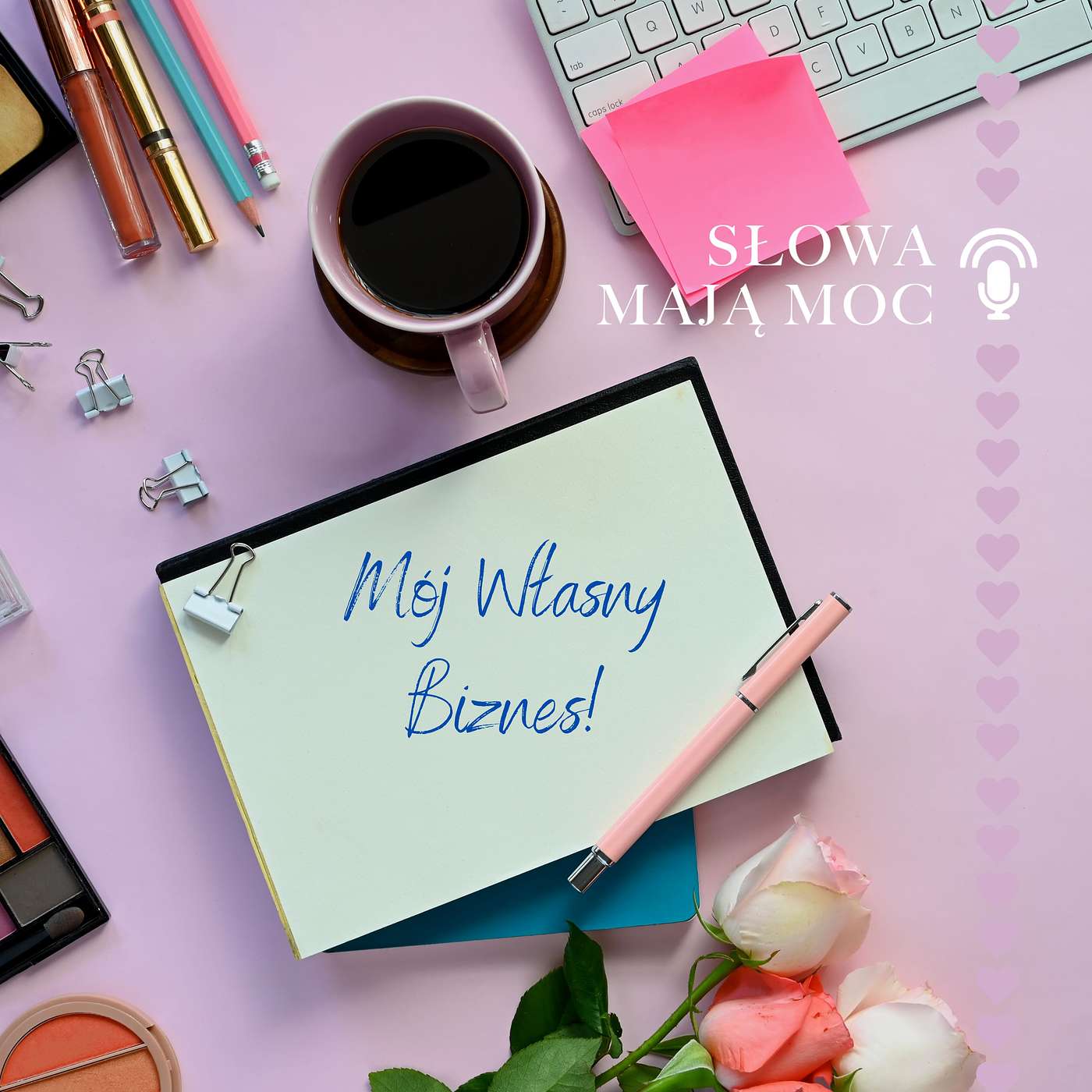 Słowa Mają Moc
