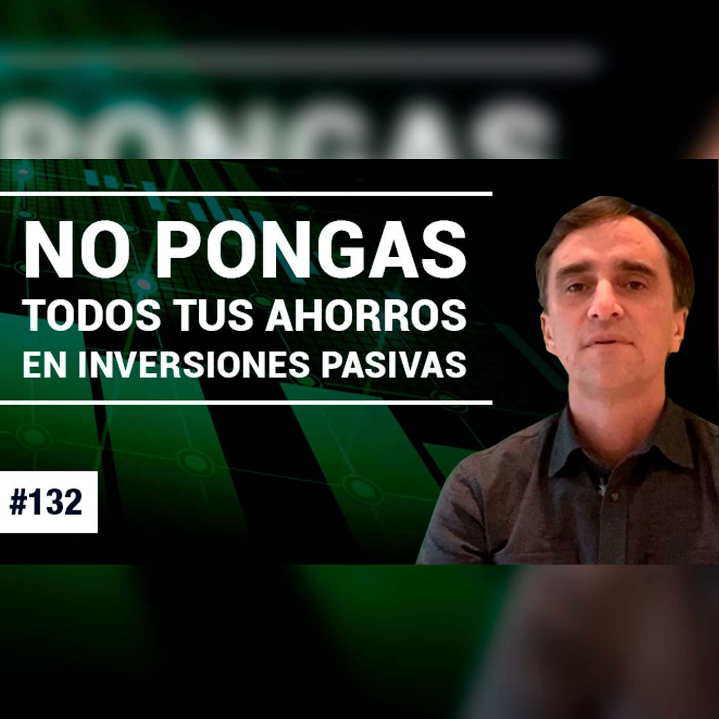 Fede Tessore - El Podcast