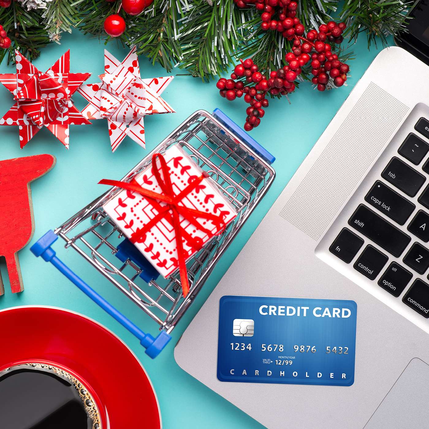 Retail Unwrapped - from The Robin Report