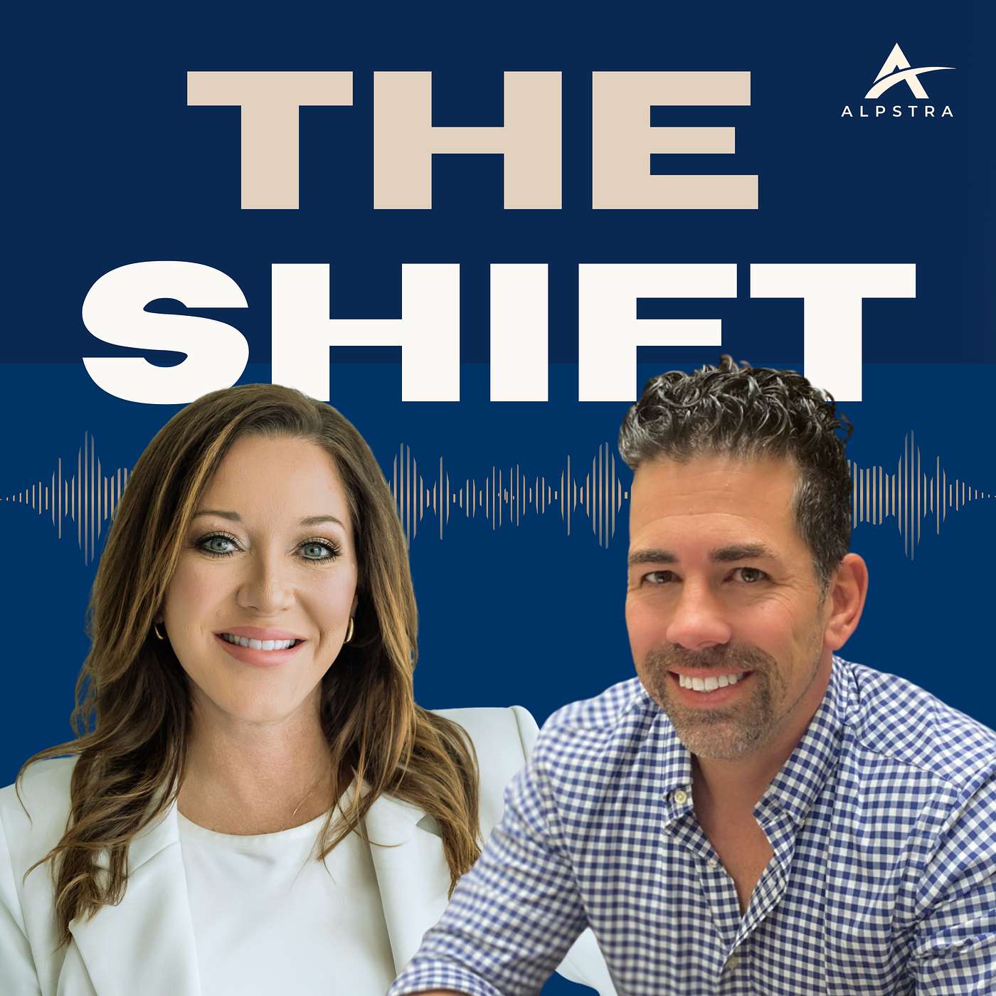 The Shift Podcast: One Insight Away from Changing Everything