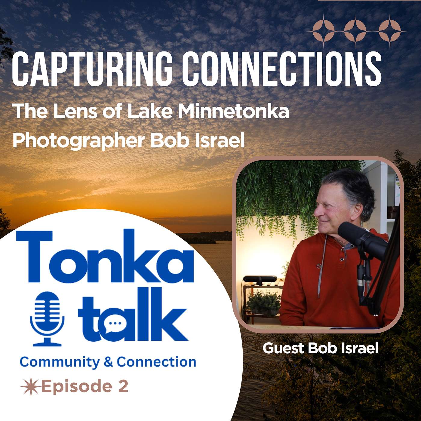Tonka Talk Community and Connection