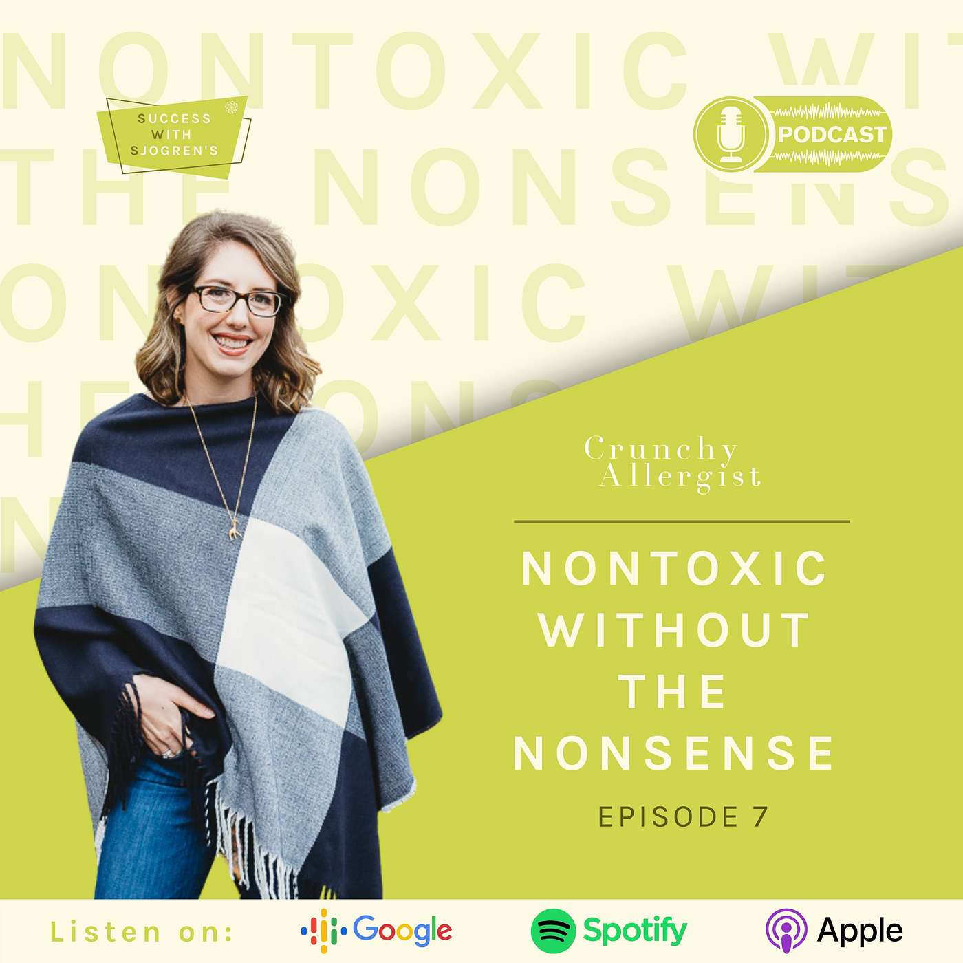 Becoming Immune Confident