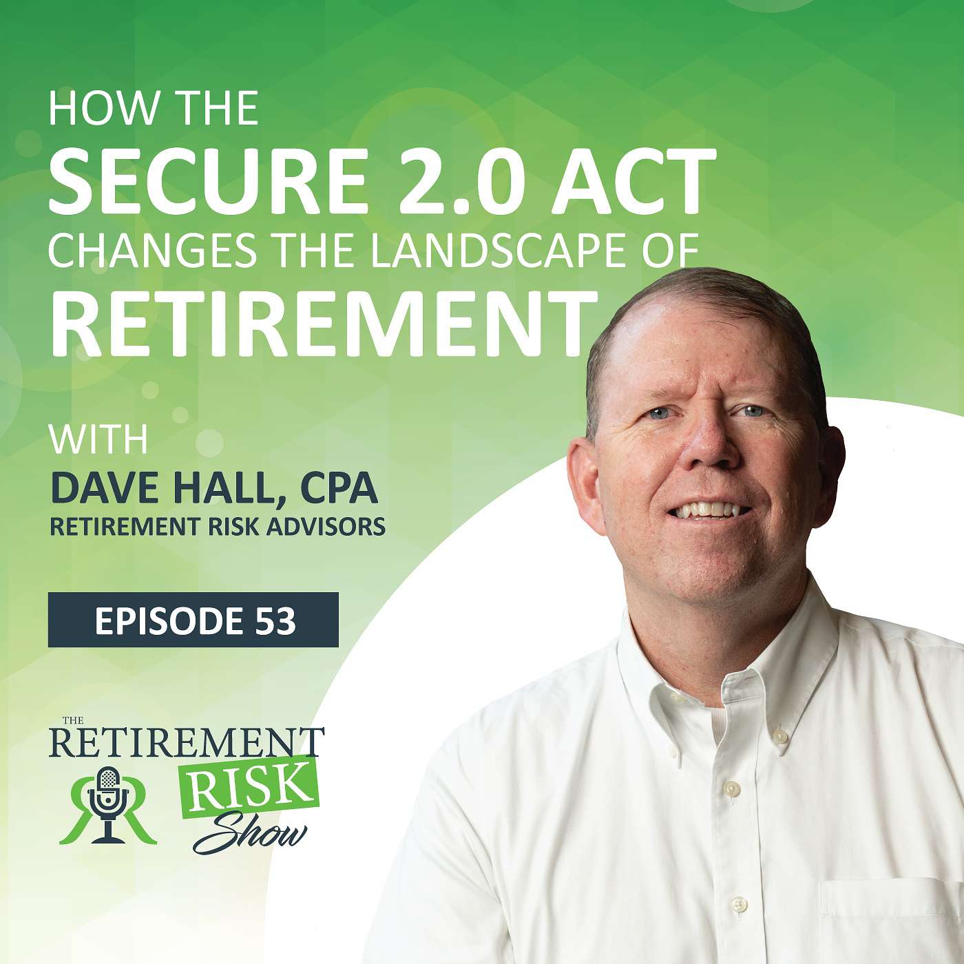 The Retirement Risk Show