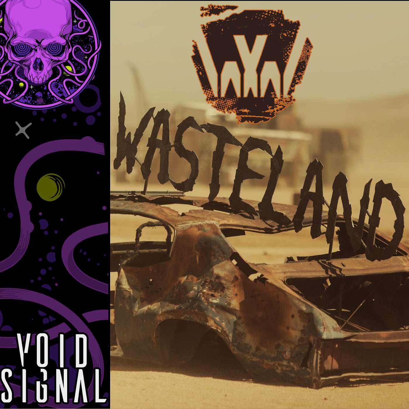 Wasteland Weekend 2024