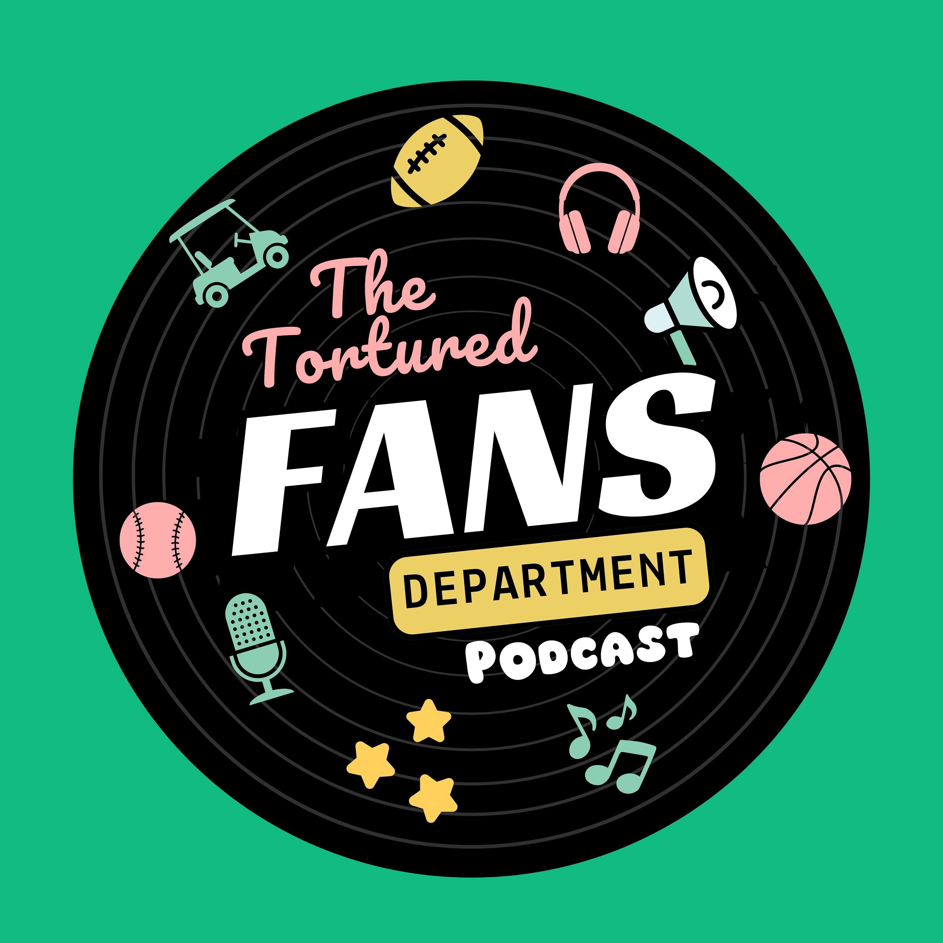 The Tortured Fans Department