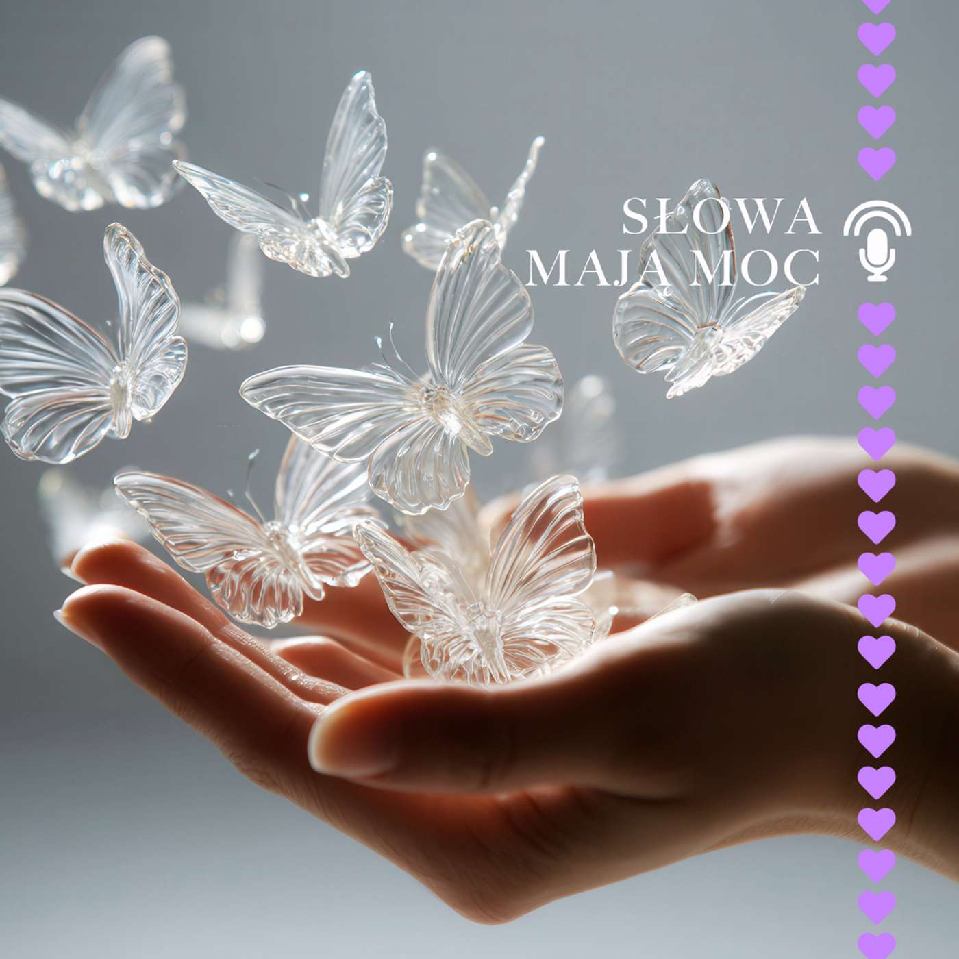 Coś się zmienia. Jak grudniowe energie na nas wpływają? Odc 6, sezon 8.