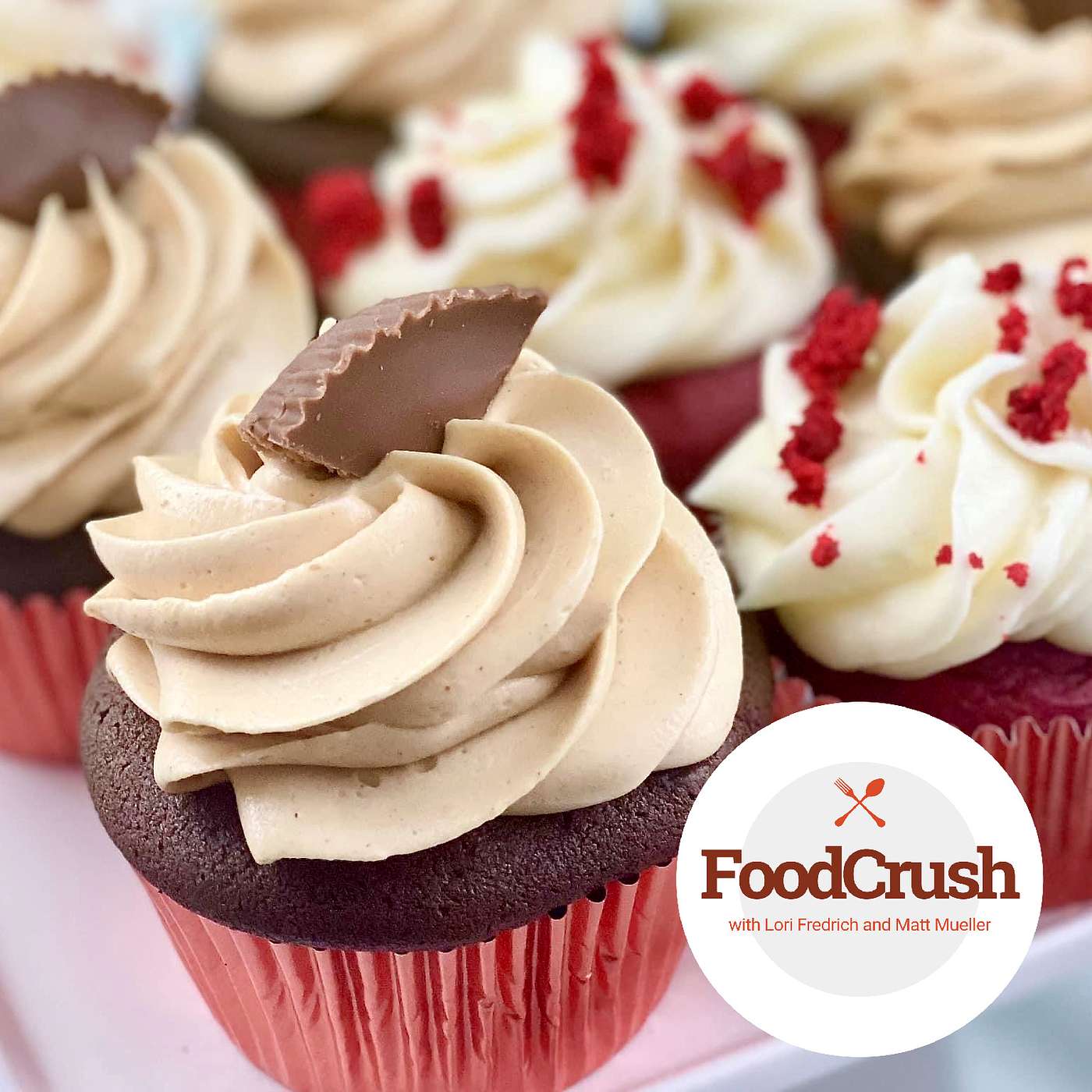 FoodCrush