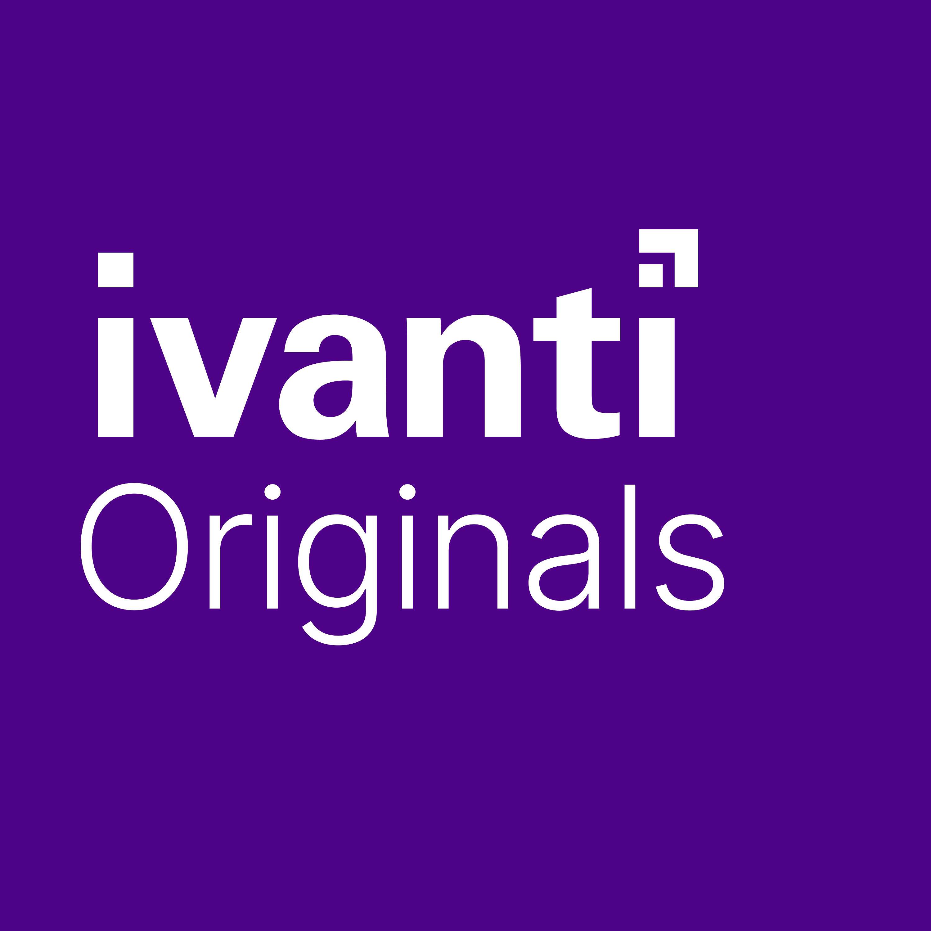 Ivanti Originals
