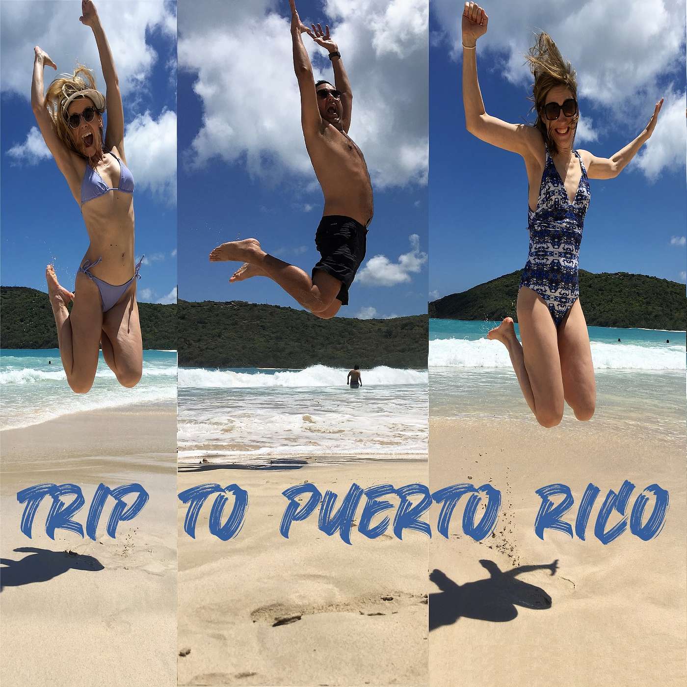 Trip To Puerto Rico Trip To Puerto Rico