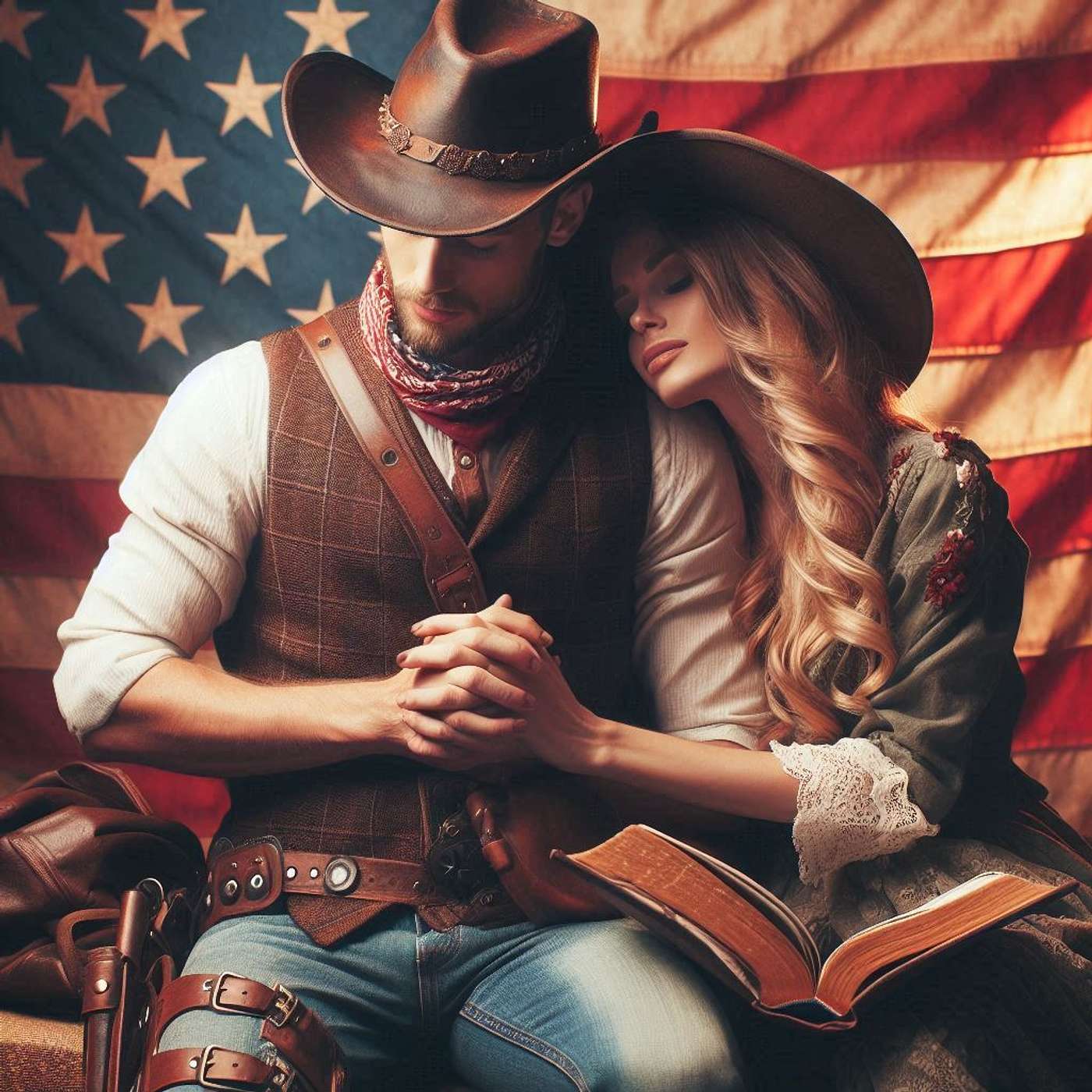 C20T8182 Land That I Love Home Of The Brave song sketch Nicholas Mazzio Lauren Mazzio The Rain