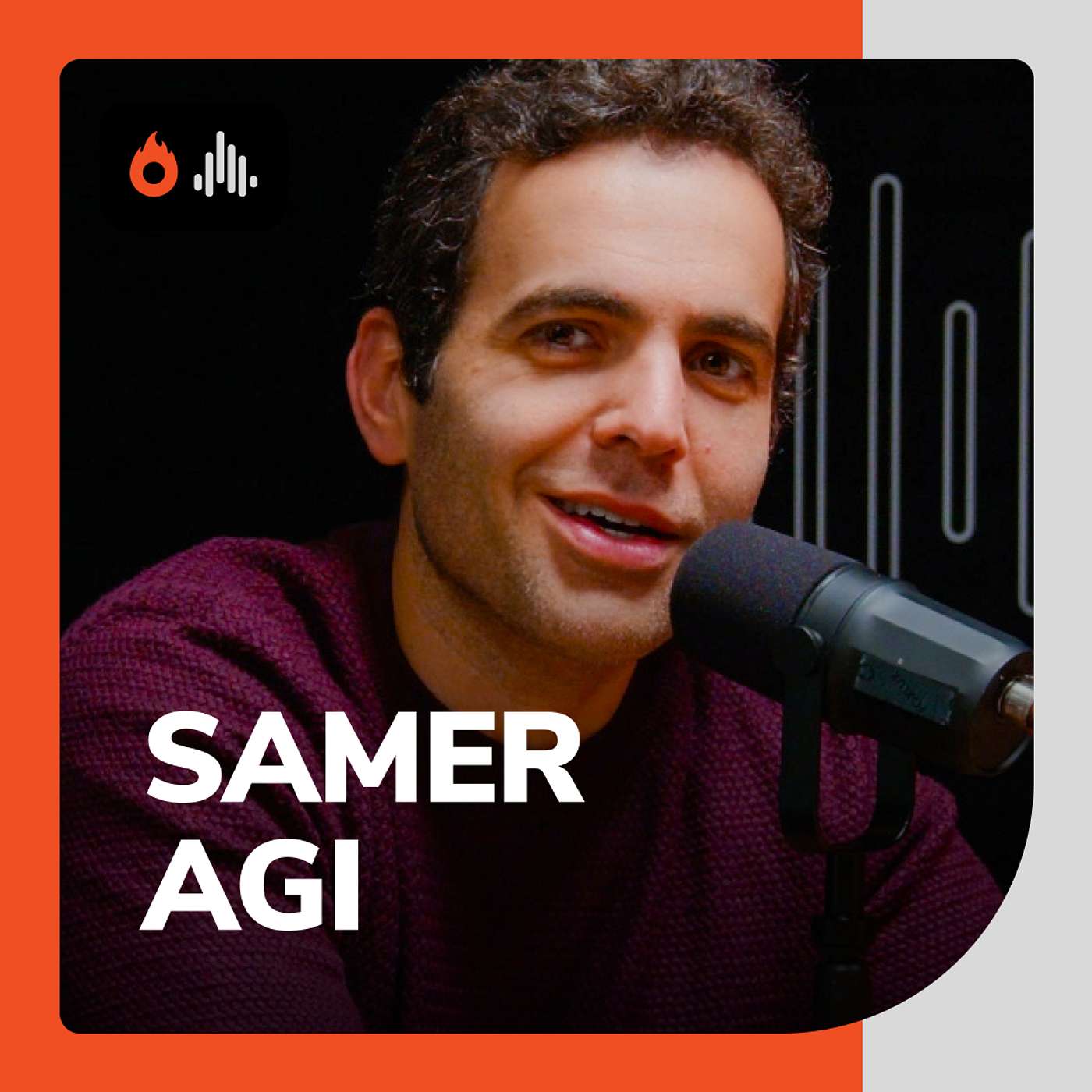 Como Usar Comunicação Persuasiva Sem Soar Artificial | Samer Agi - Hotmart Cast #215